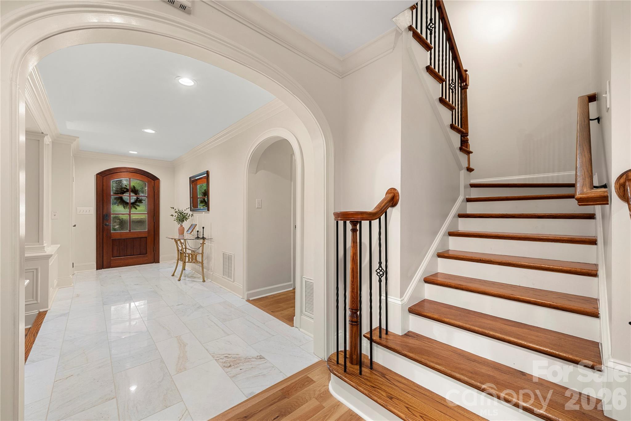 4531 Montibello Drive — Charlotte