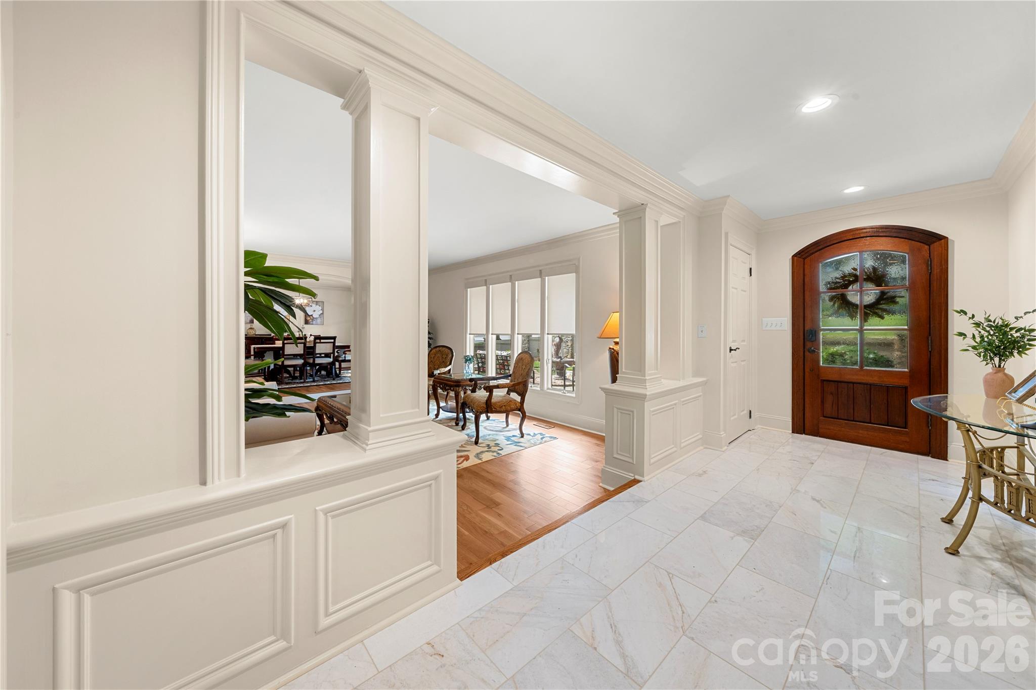 4531 Montibello Drive — Charlotte