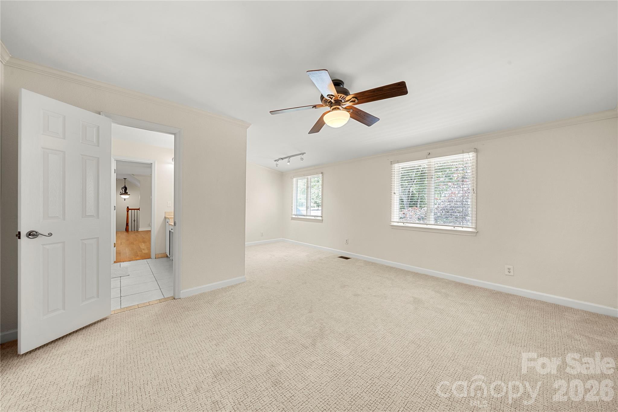 4531 Montibello Drive — Charlotte