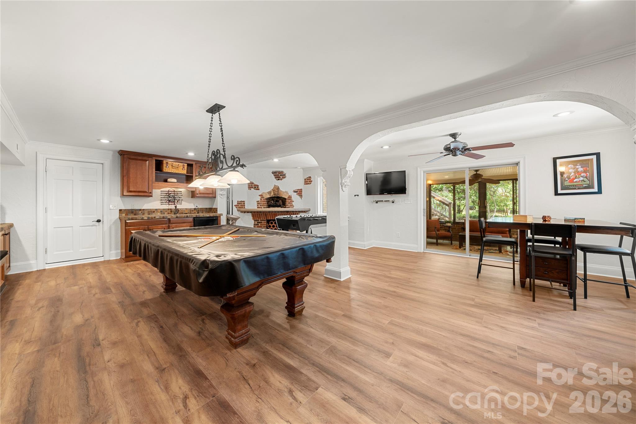 4531 Montibello Drive — Charlotte