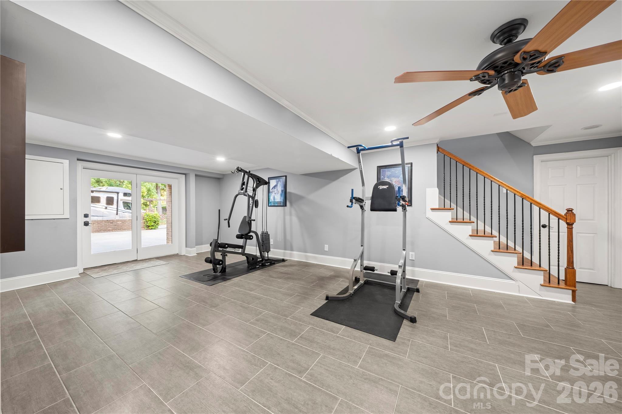 4531 Montibello Drive — Charlotte