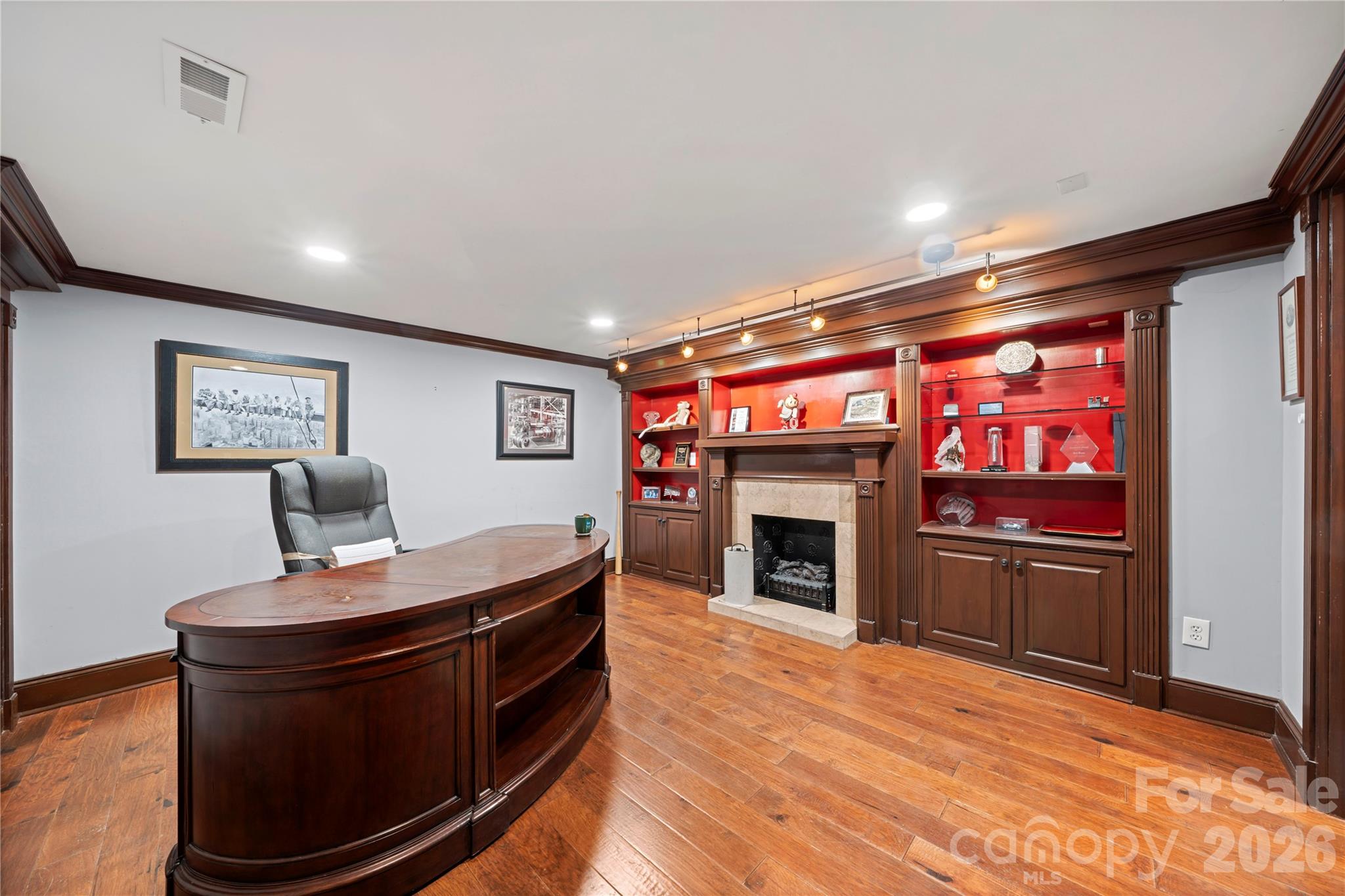 4531 Montibello Drive — Charlotte