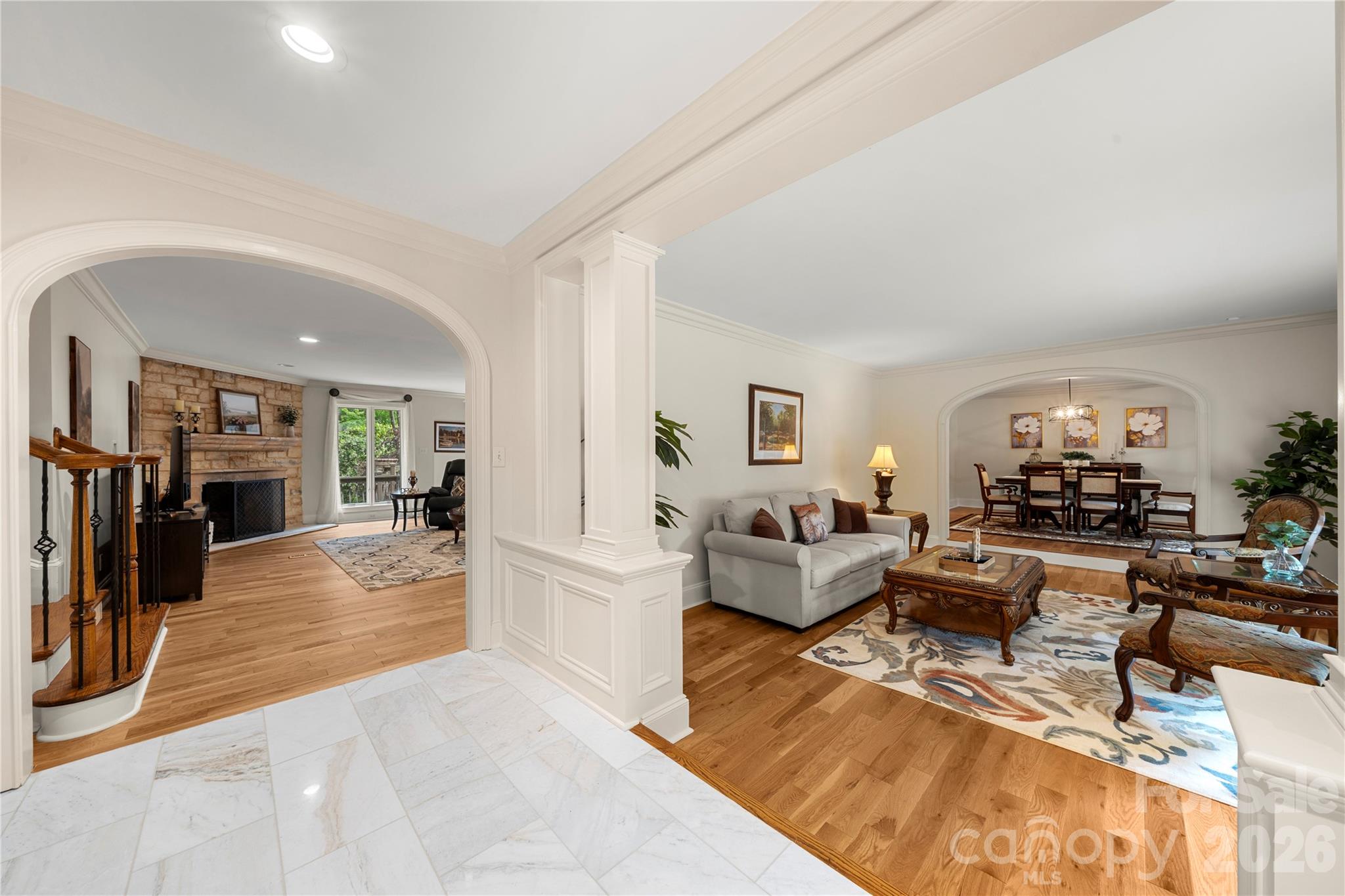 4531 Montibello Drive — Charlotte