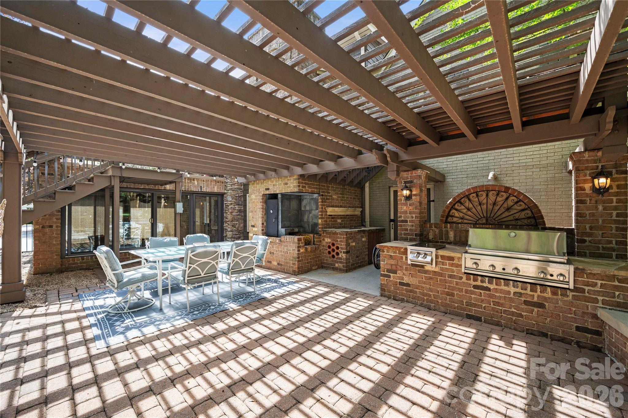 4531 Montibello Drive — Charlotte