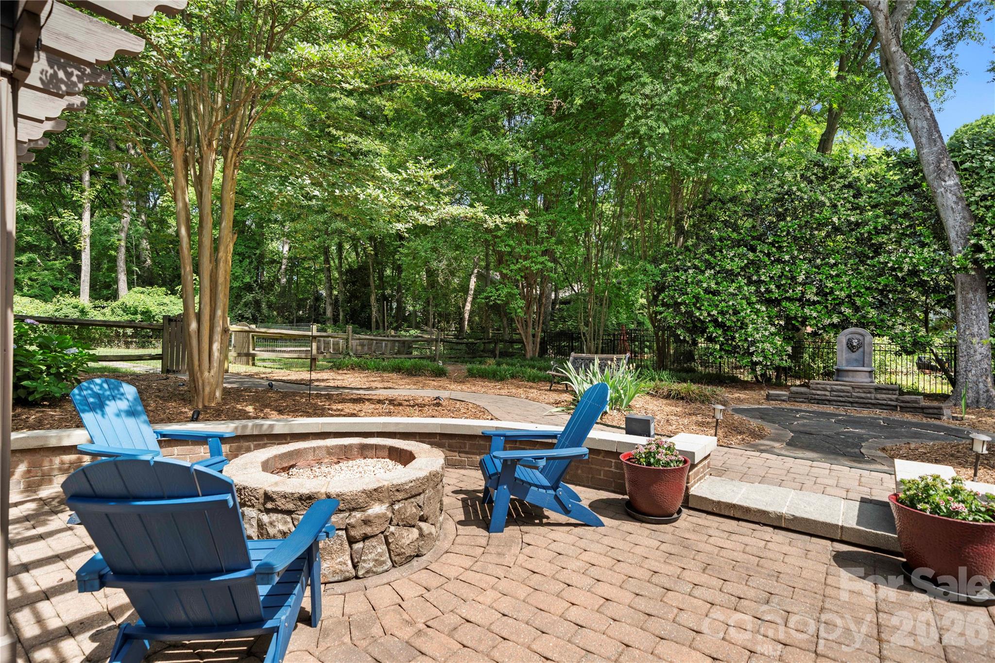 4531 Montibello Drive — Charlotte