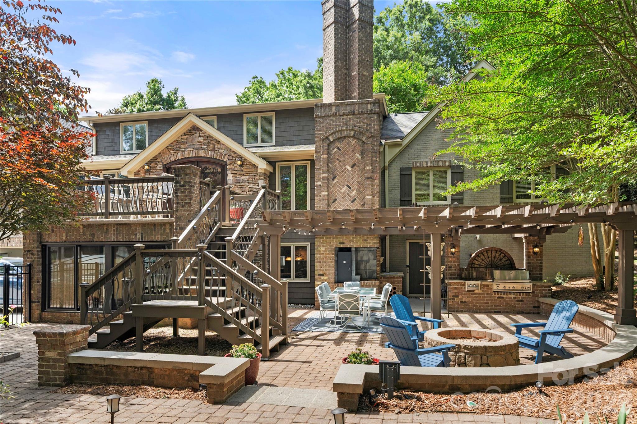 4531 Montibello Drive — Charlotte