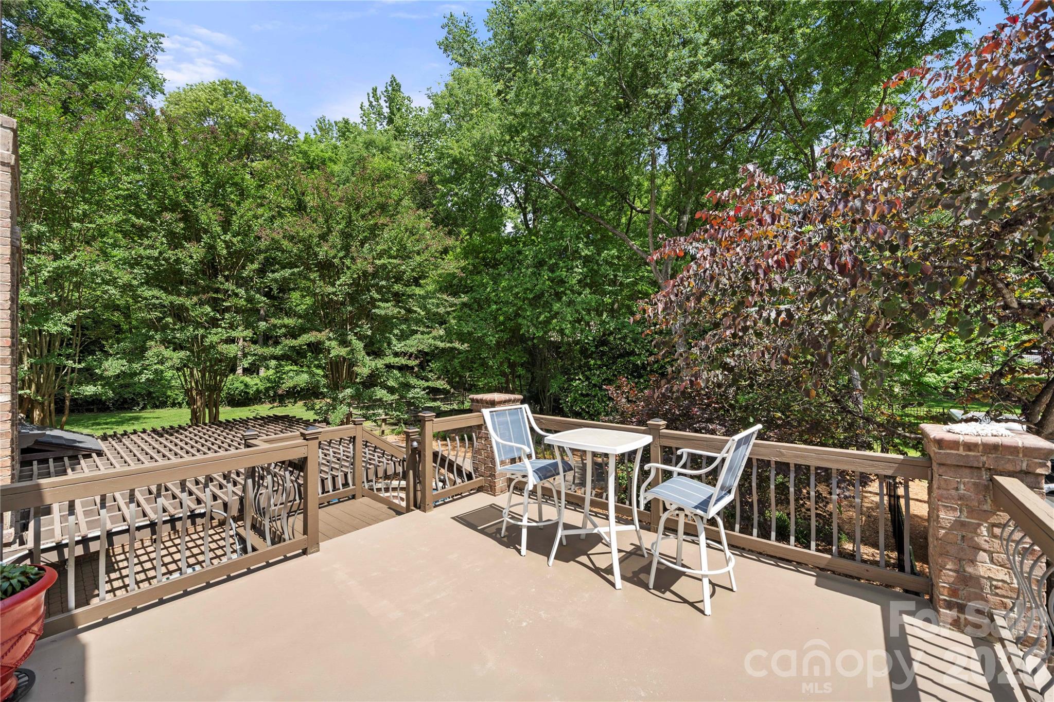 4531 Montibello Drive — Charlotte