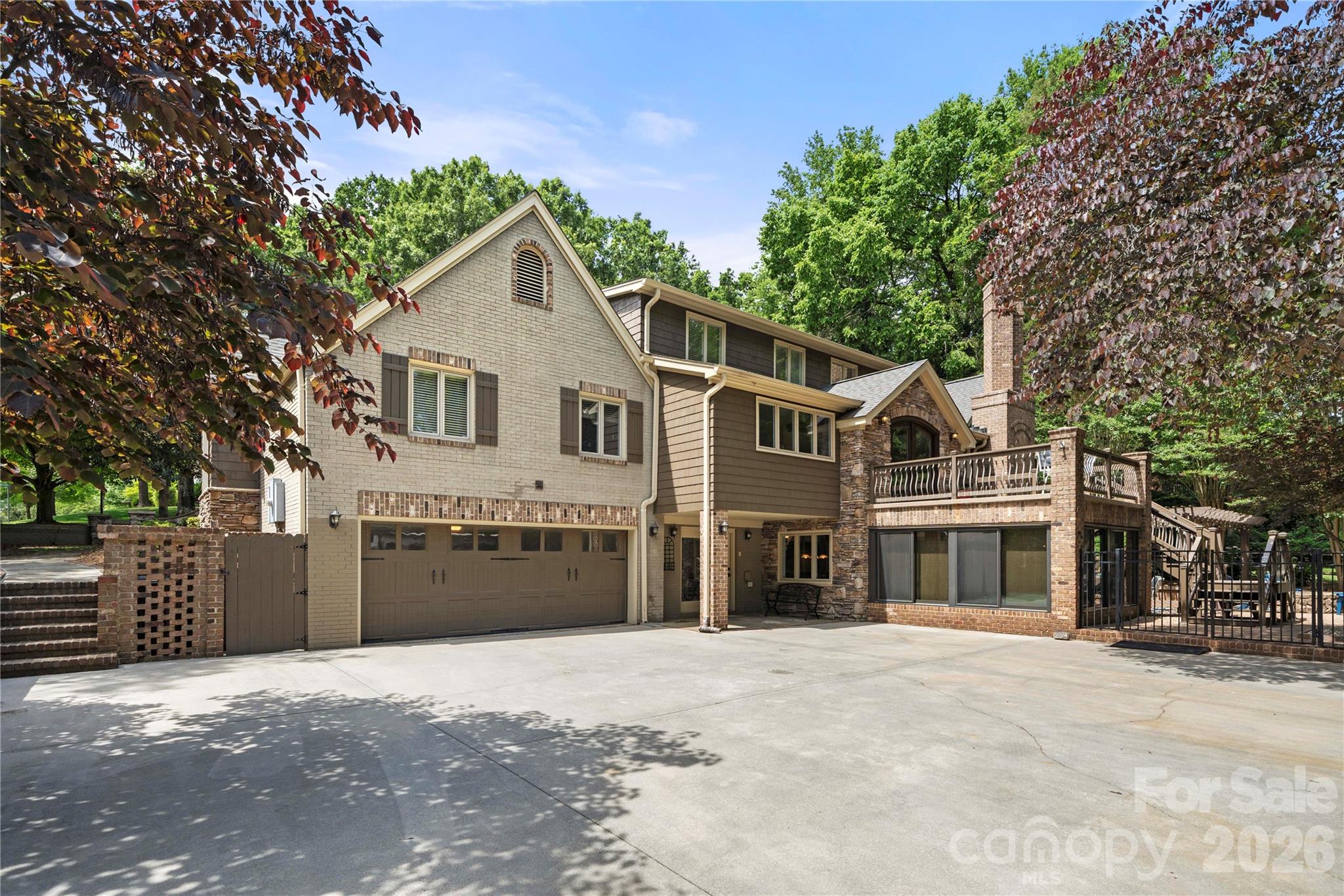 4531 Montibello Drive — Charlotte