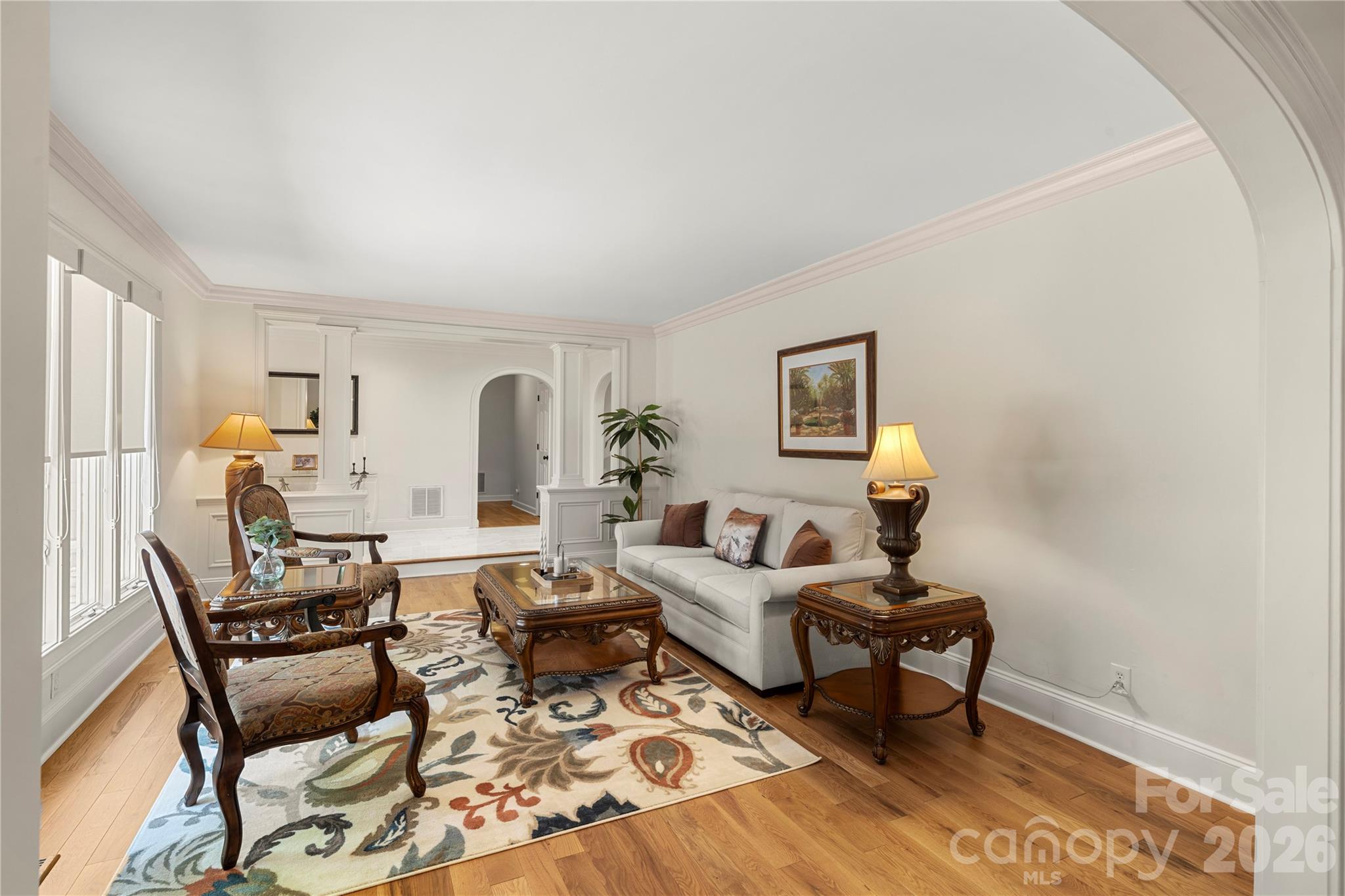 4531 Montibello Drive — Charlotte