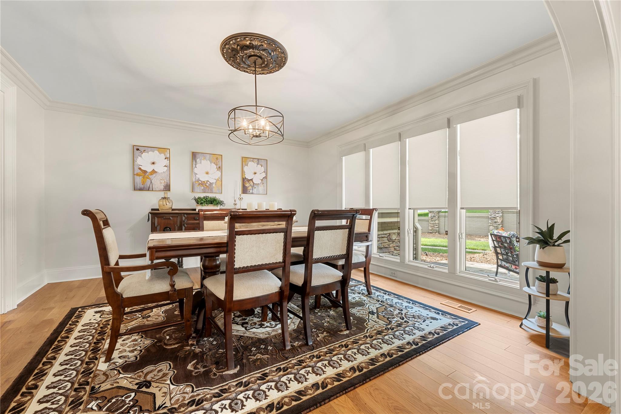 4531 Montibello Drive — Charlotte