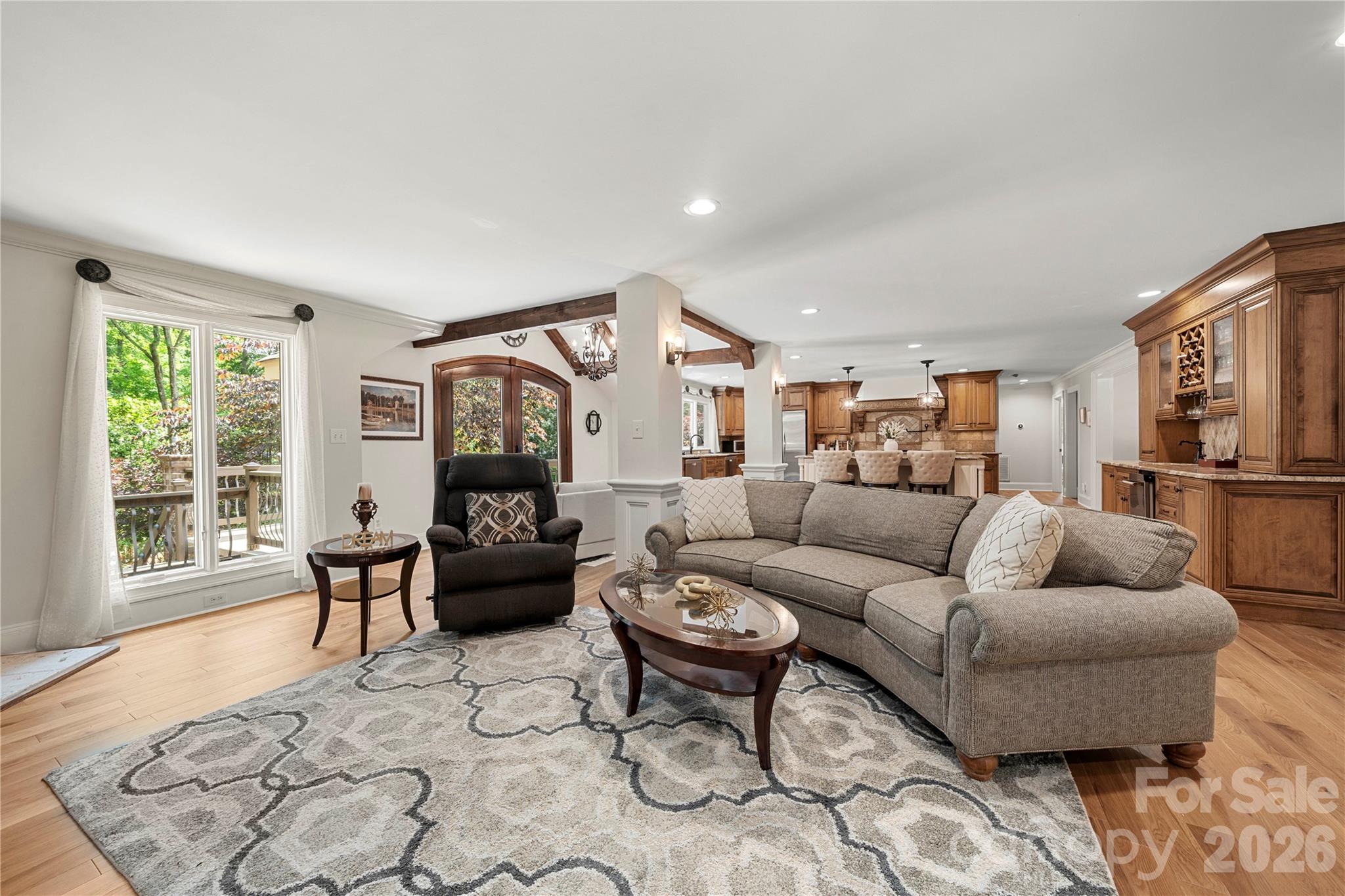 4531 Montibello Drive — Charlotte