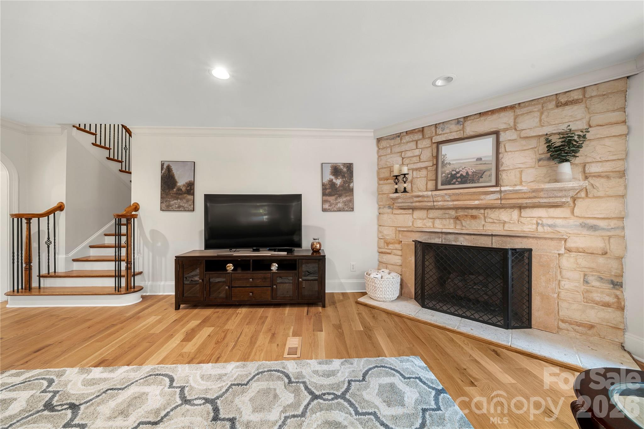4531 Montibello Drive — Charlotte