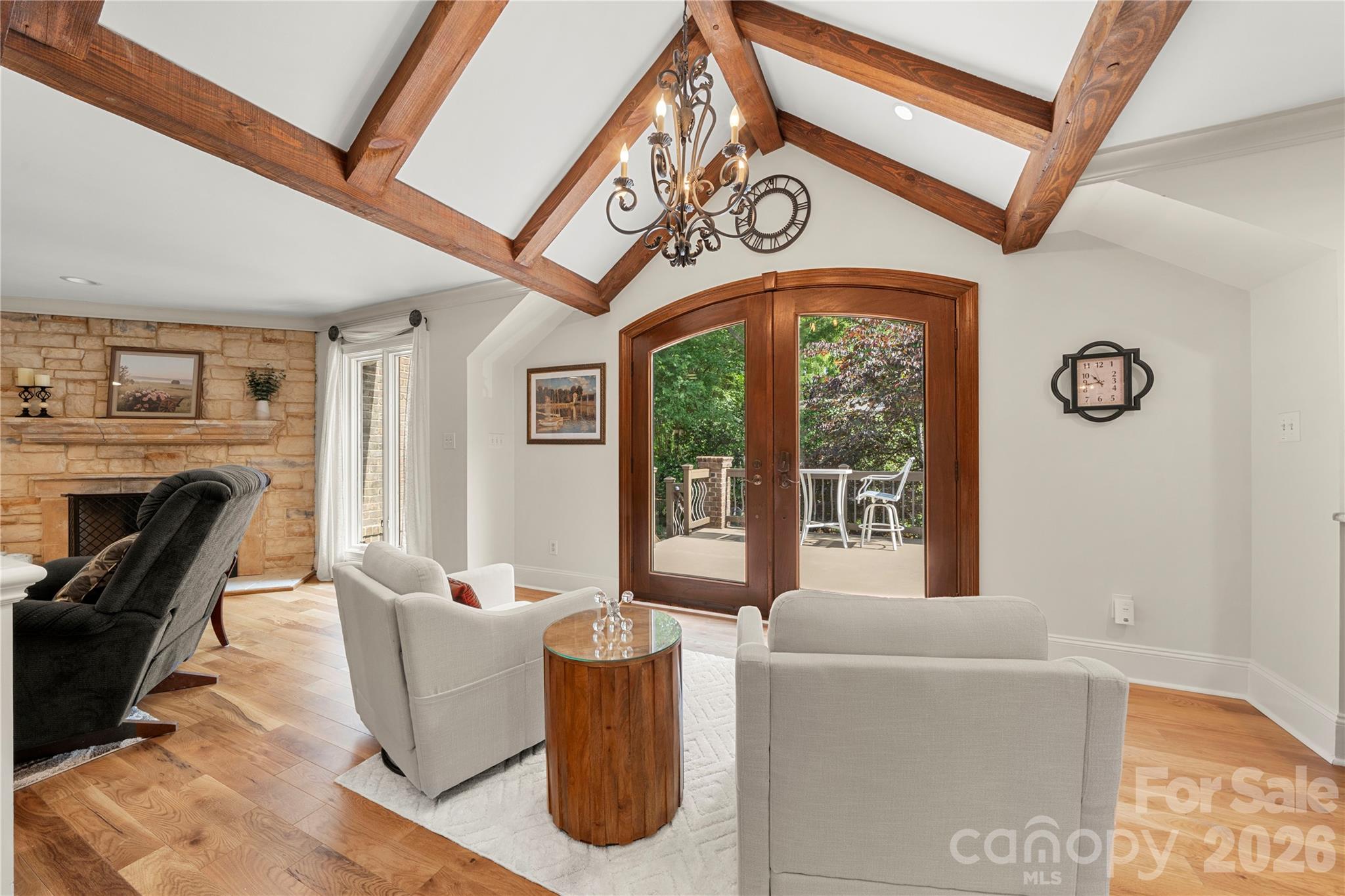 4531 Montibello Drive — Charlotte