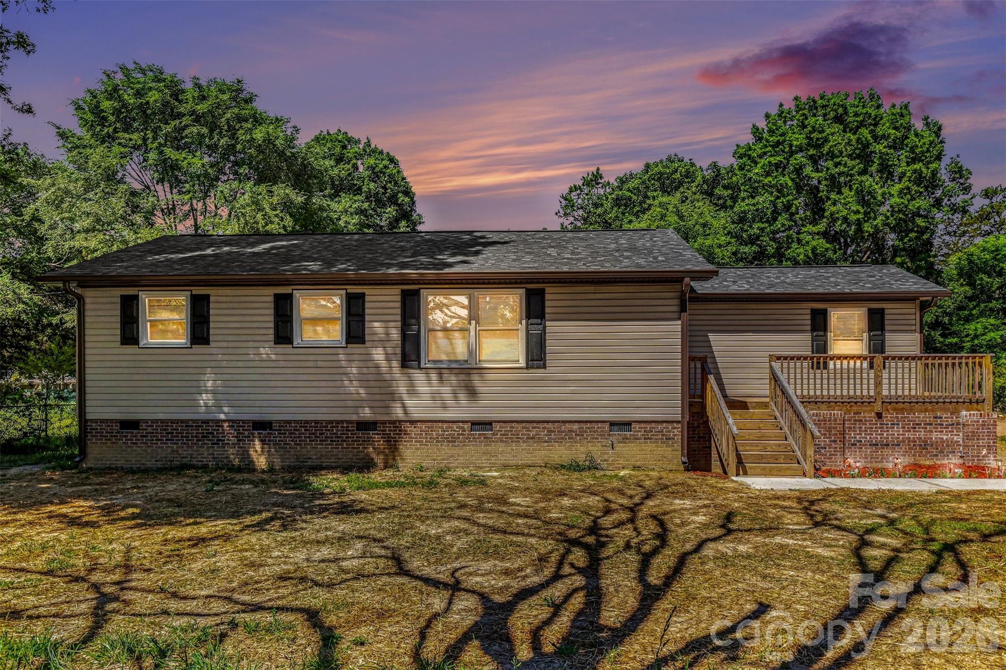 1146 Mt Holly Road — Rock Hill