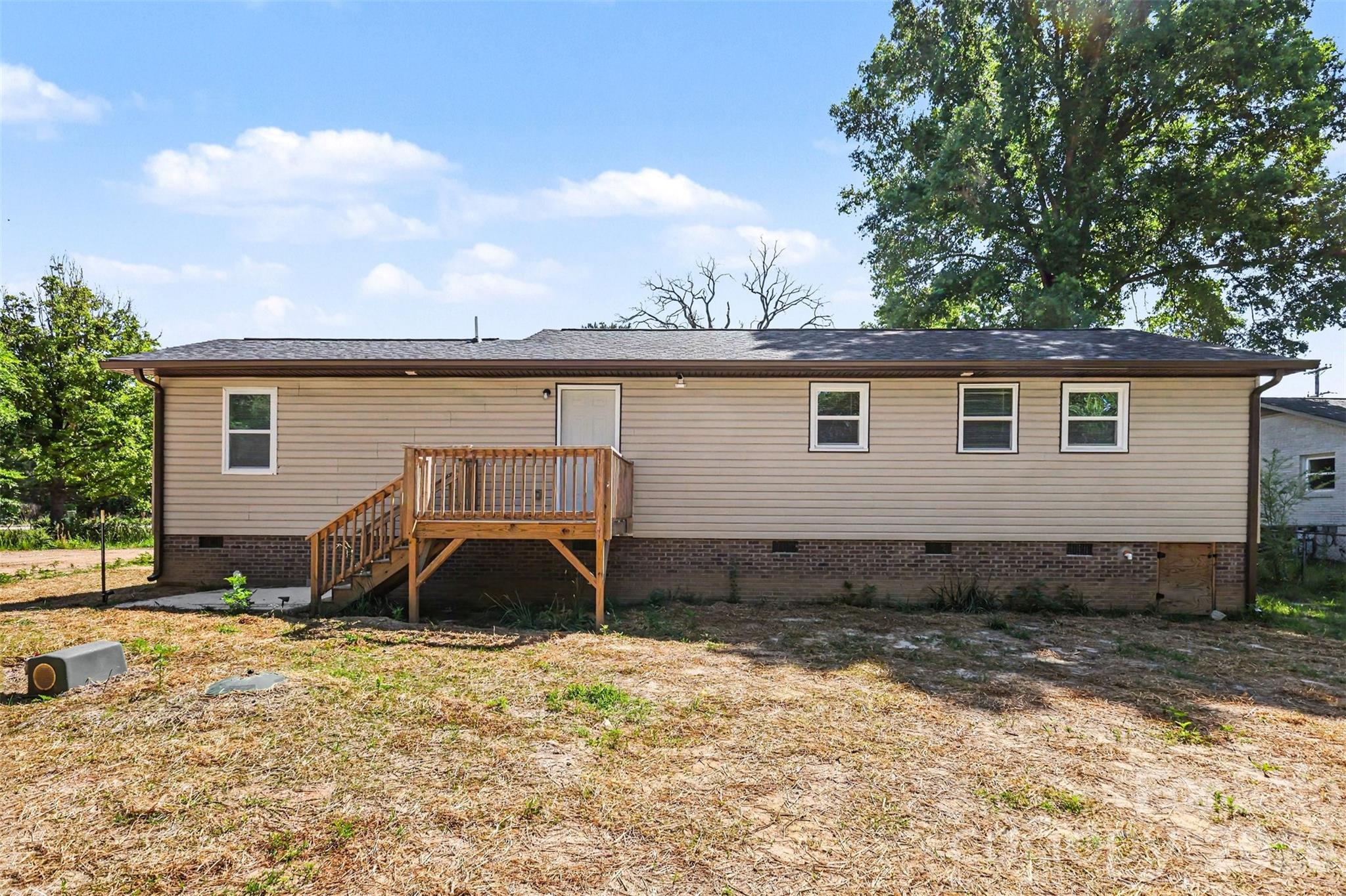 1146 Mt Holly Road — Rock Hill