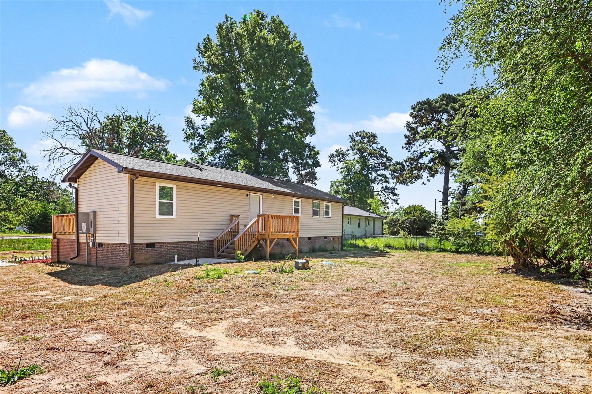 1146 Mt Holly Road — Rock Hill