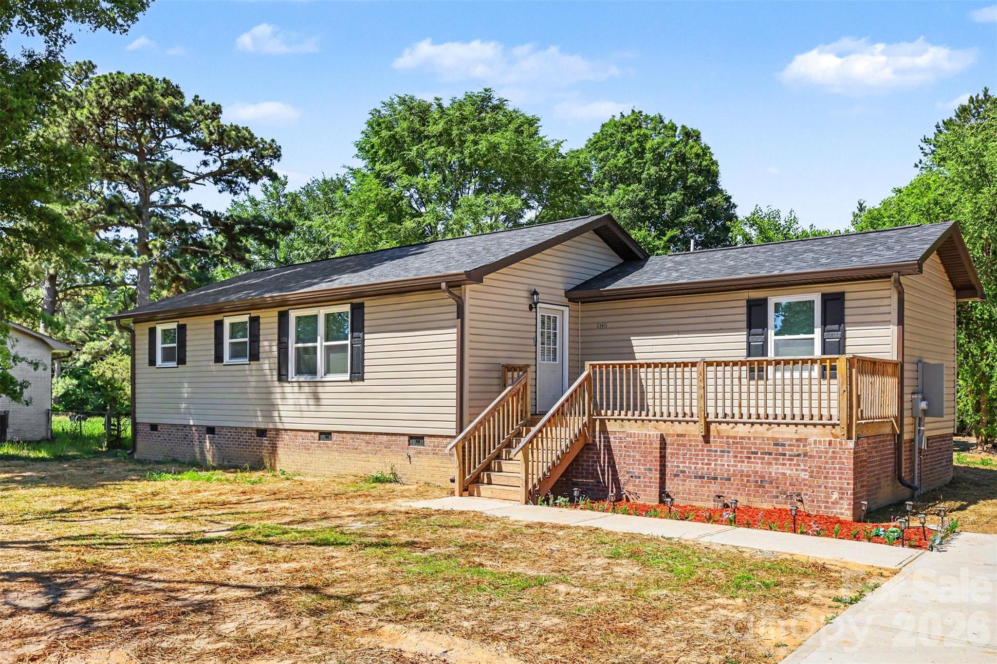 1146 Mt Holly Road — Rock Hill