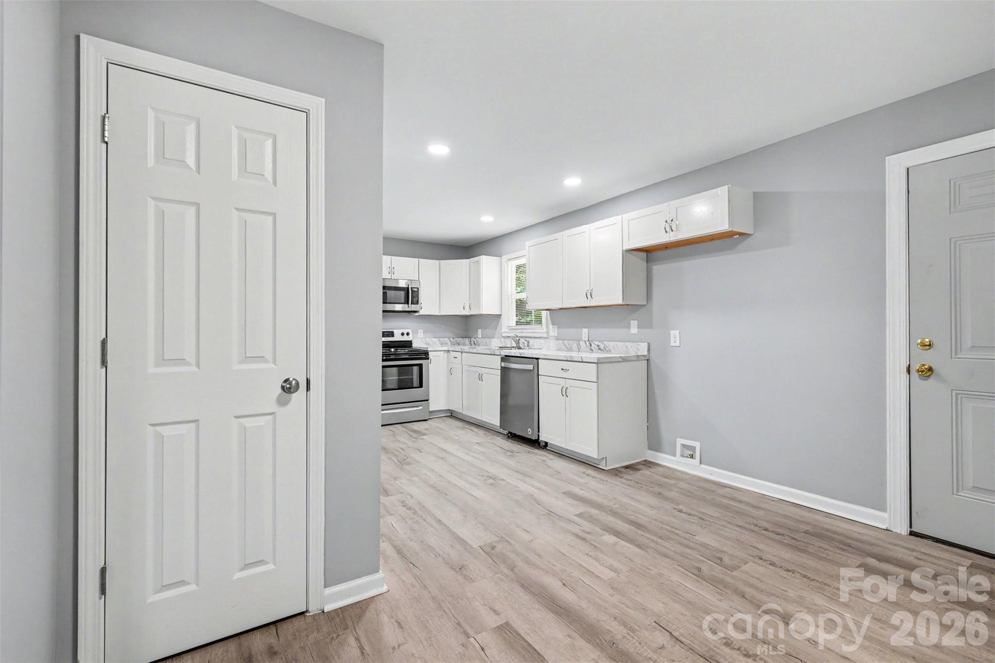 1146 Mt Holly Road — Rock Hill