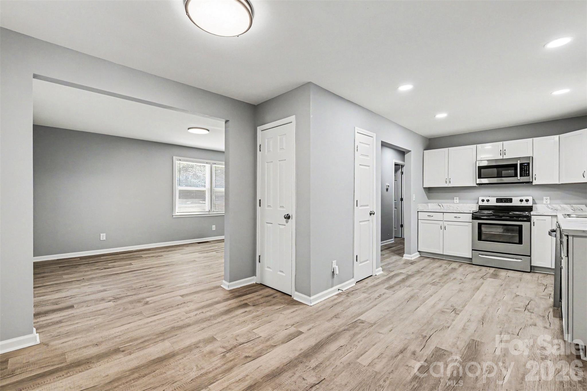 1146 Mt Holly Road — Rock Hill