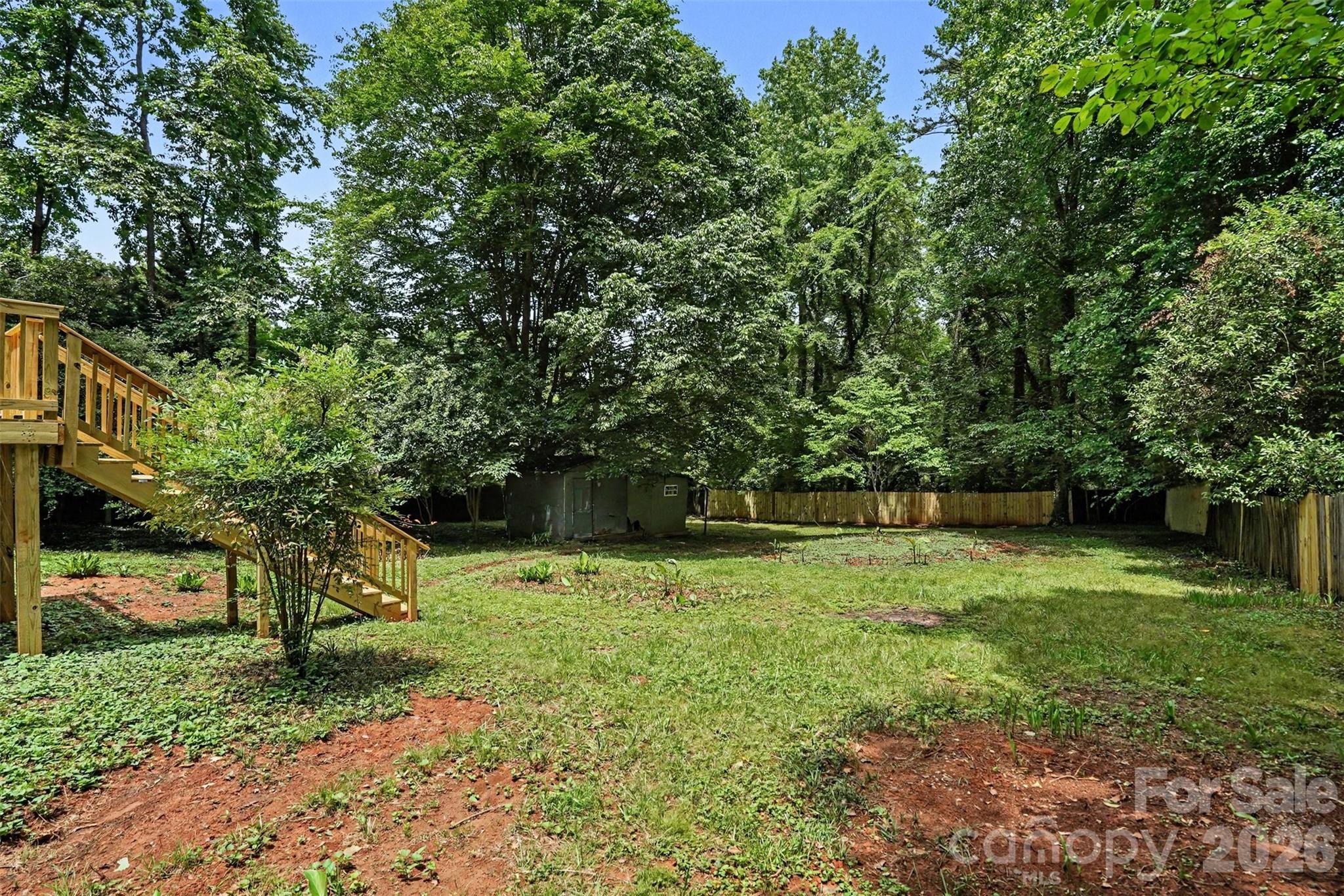 9118 S Lakebrook Road — Charlotte