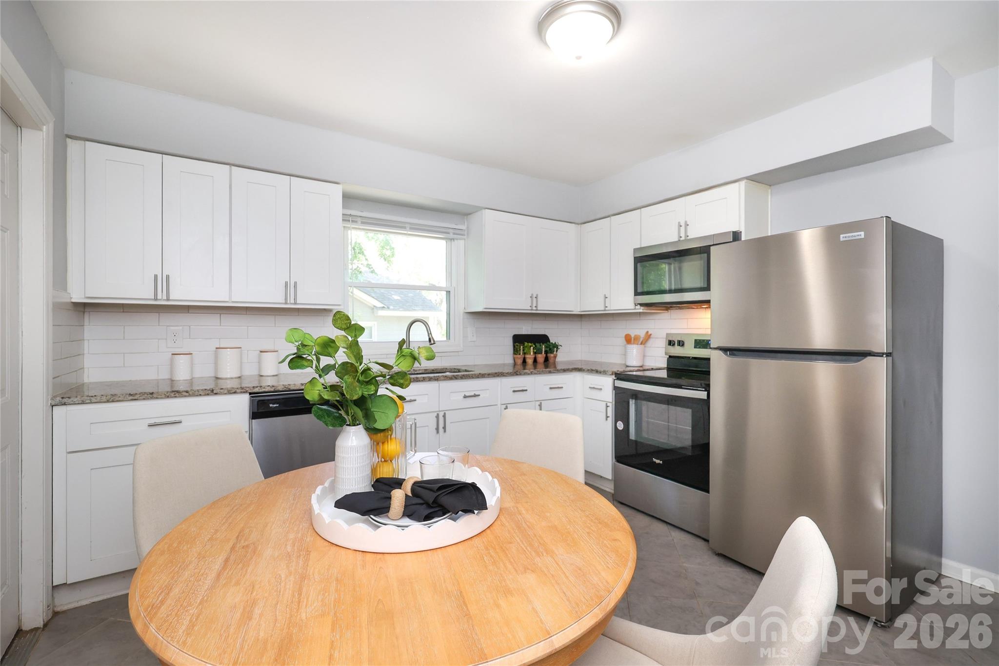609 Fawnbrook Lane — Charlotte
