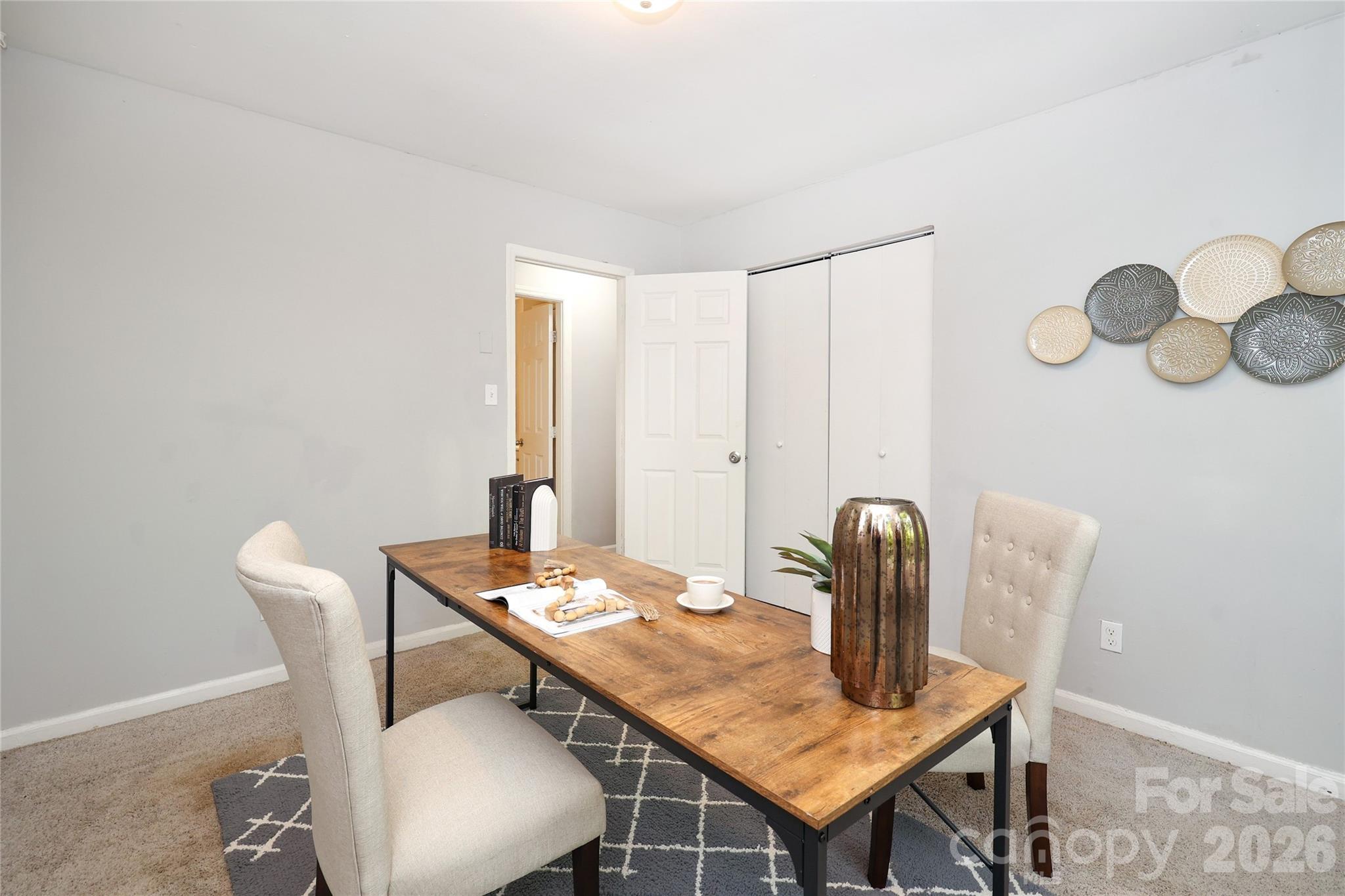 609 Fawnbrook Lane — Charlotte