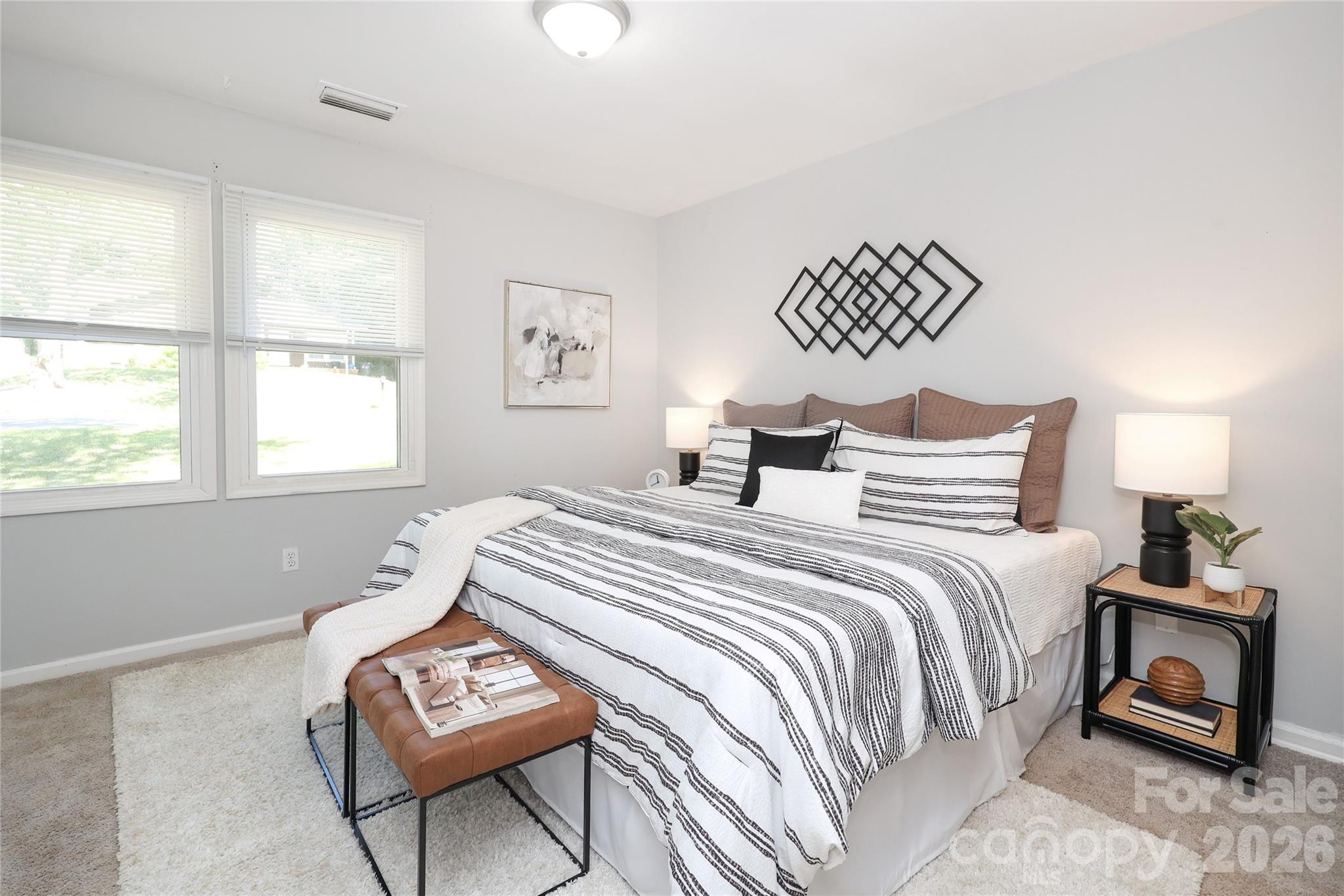 609 Fawnbrook Lane — Charlotte