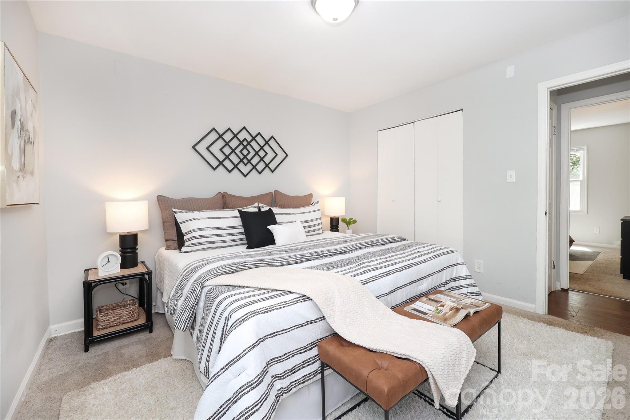 609 Fawnbrook Lane — Charlotte