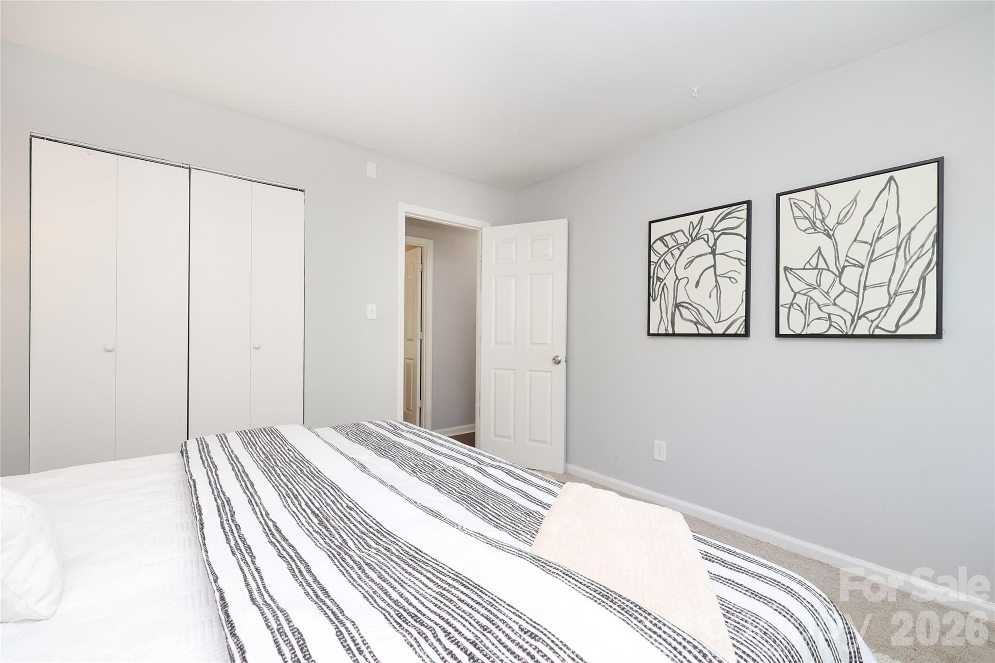 609 Fawnbrook Lane — Charlotte