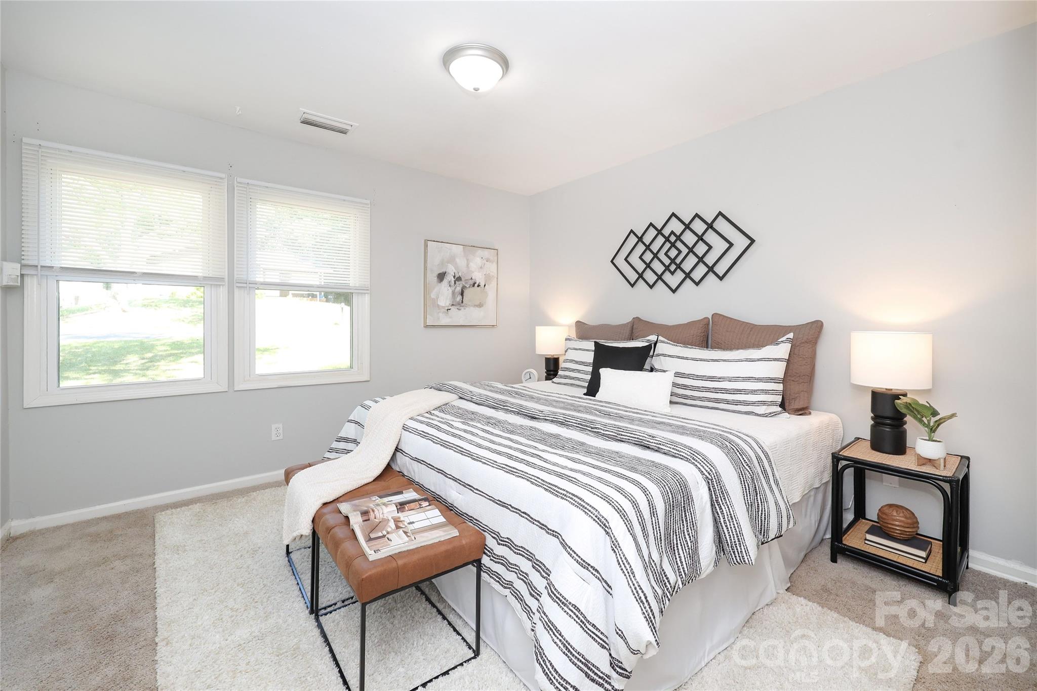 609 Fawnbrook Lane — Charlotte