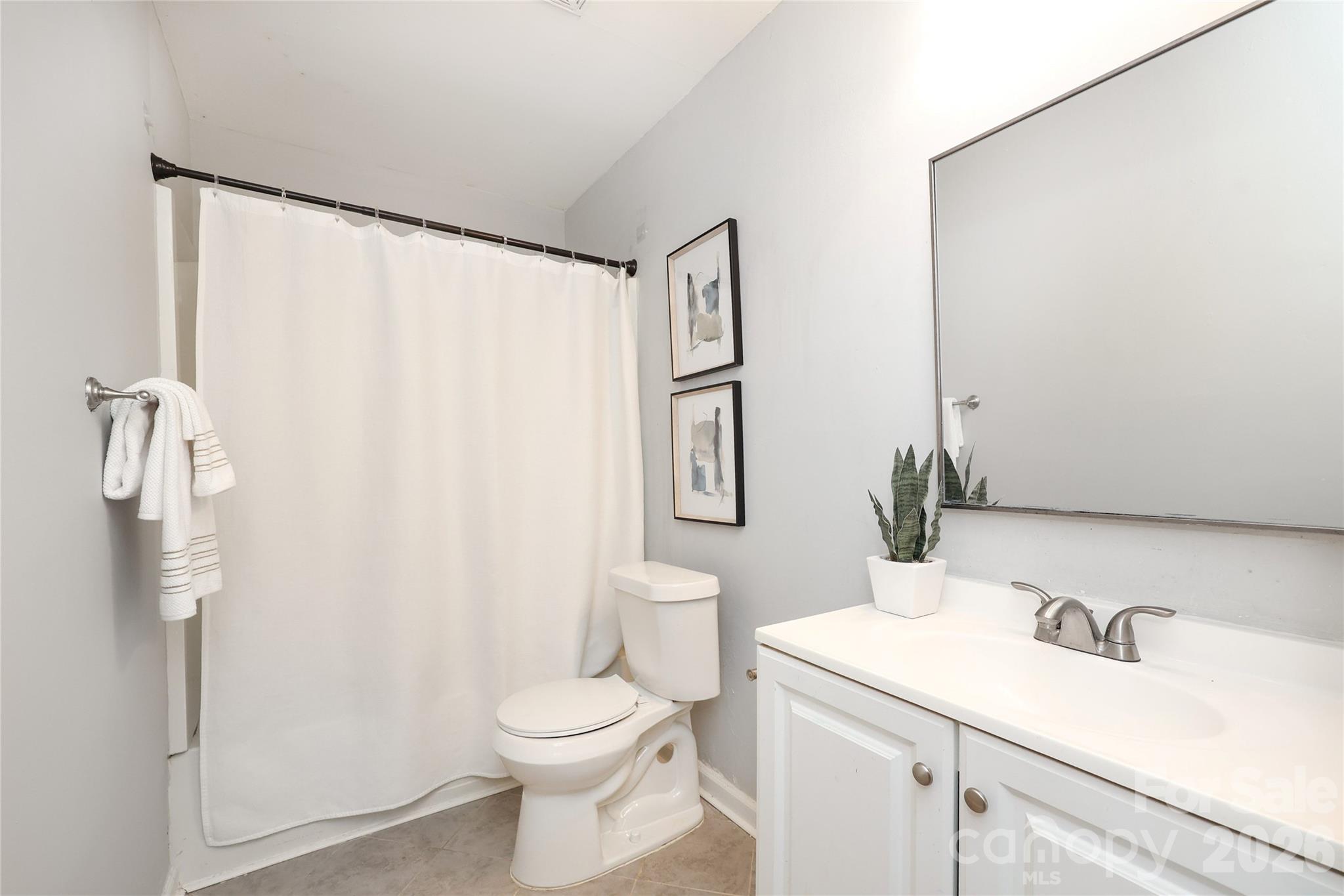 609 Fawnbrook Lane — Charlotte