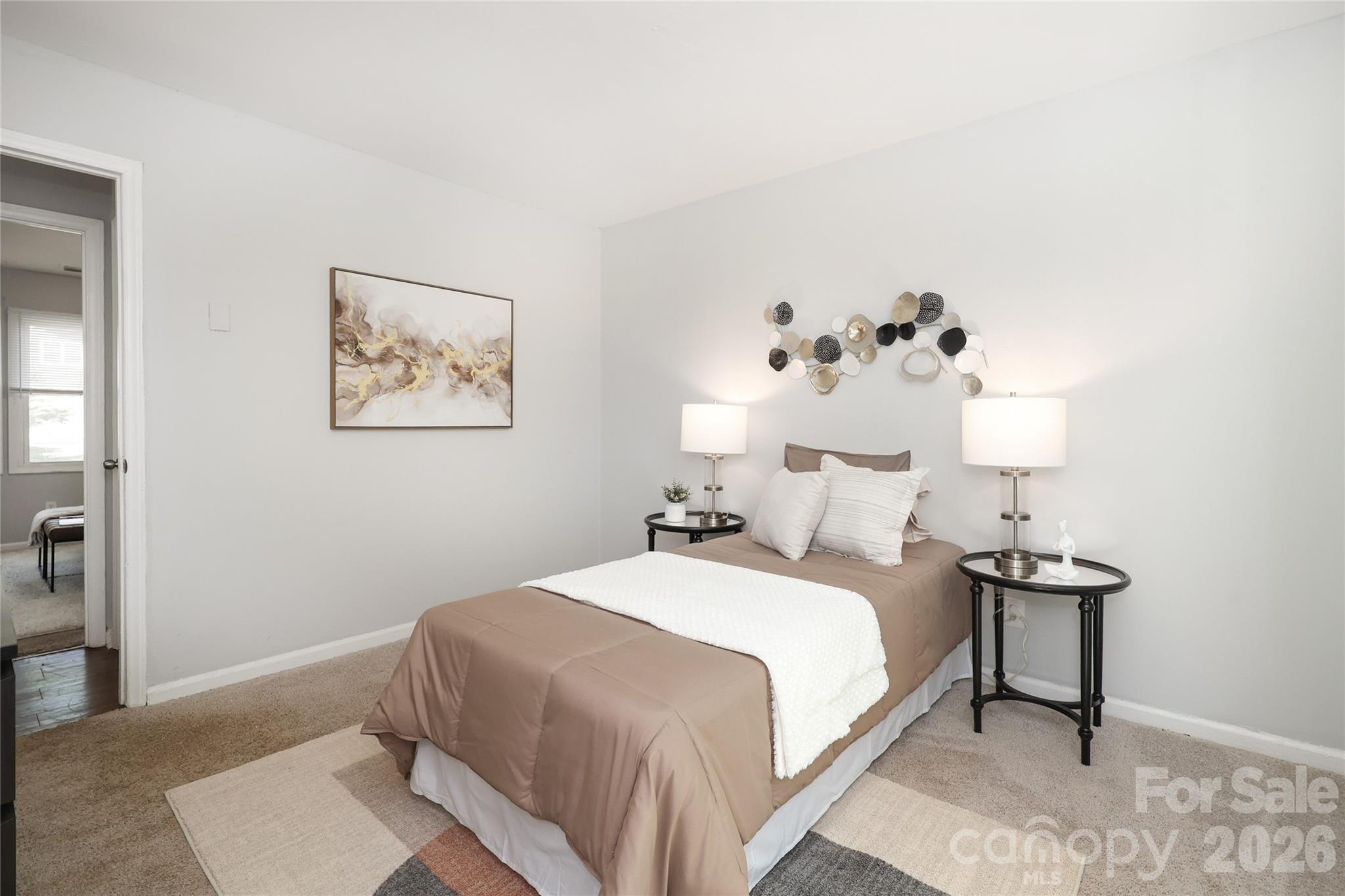 609 Fawnbrook Lane — Charlotte