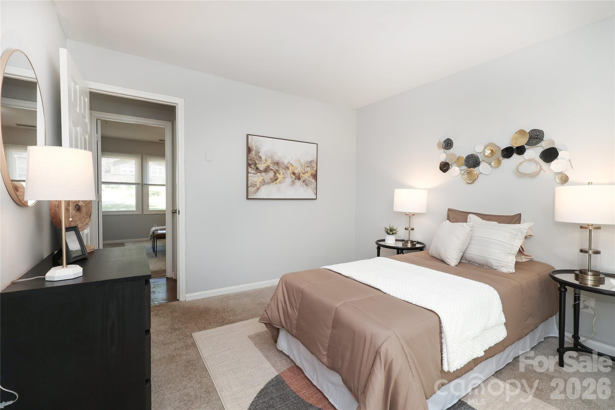 609 Fawnbrook Lane — Charlotte