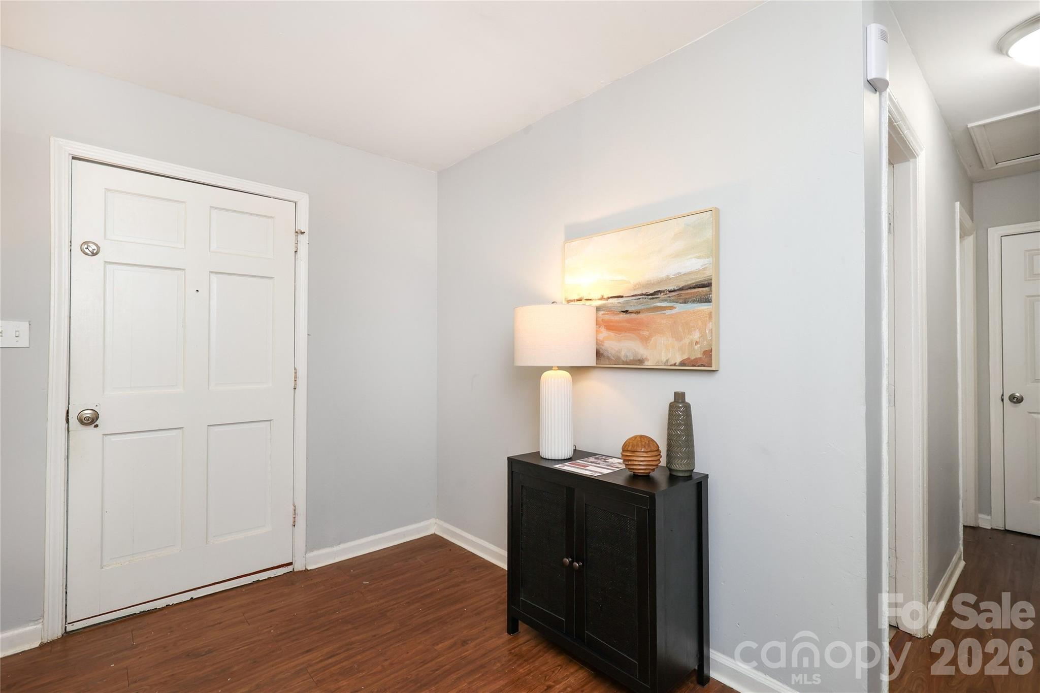 609 Fawnbrook Lane — Charlotte
