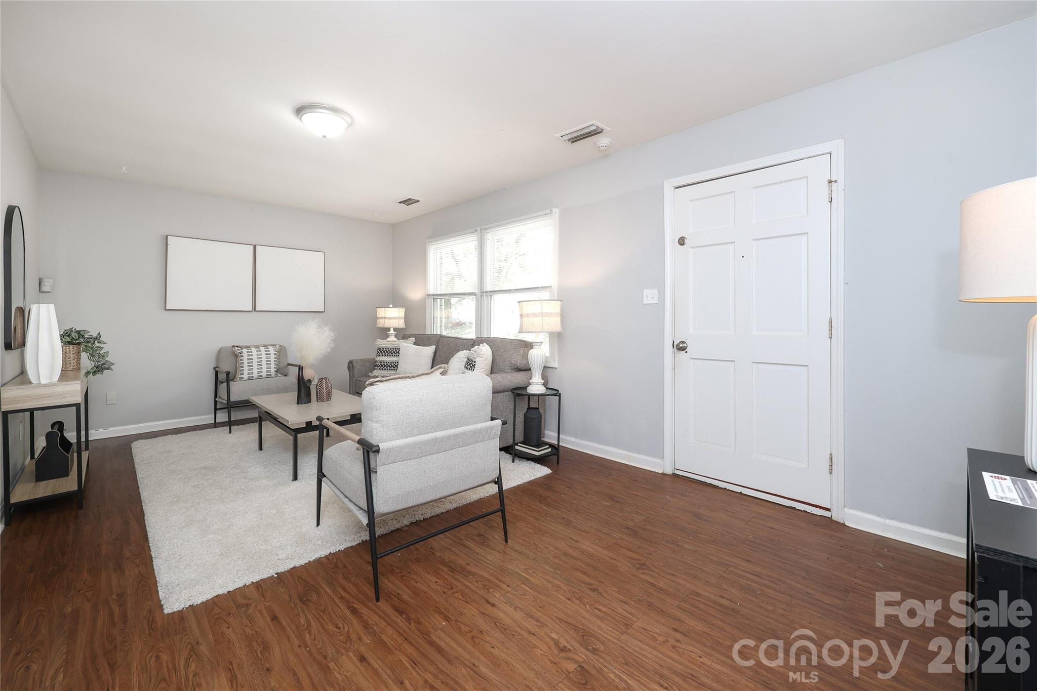 609 Fawnbrook Lane — Charlotte