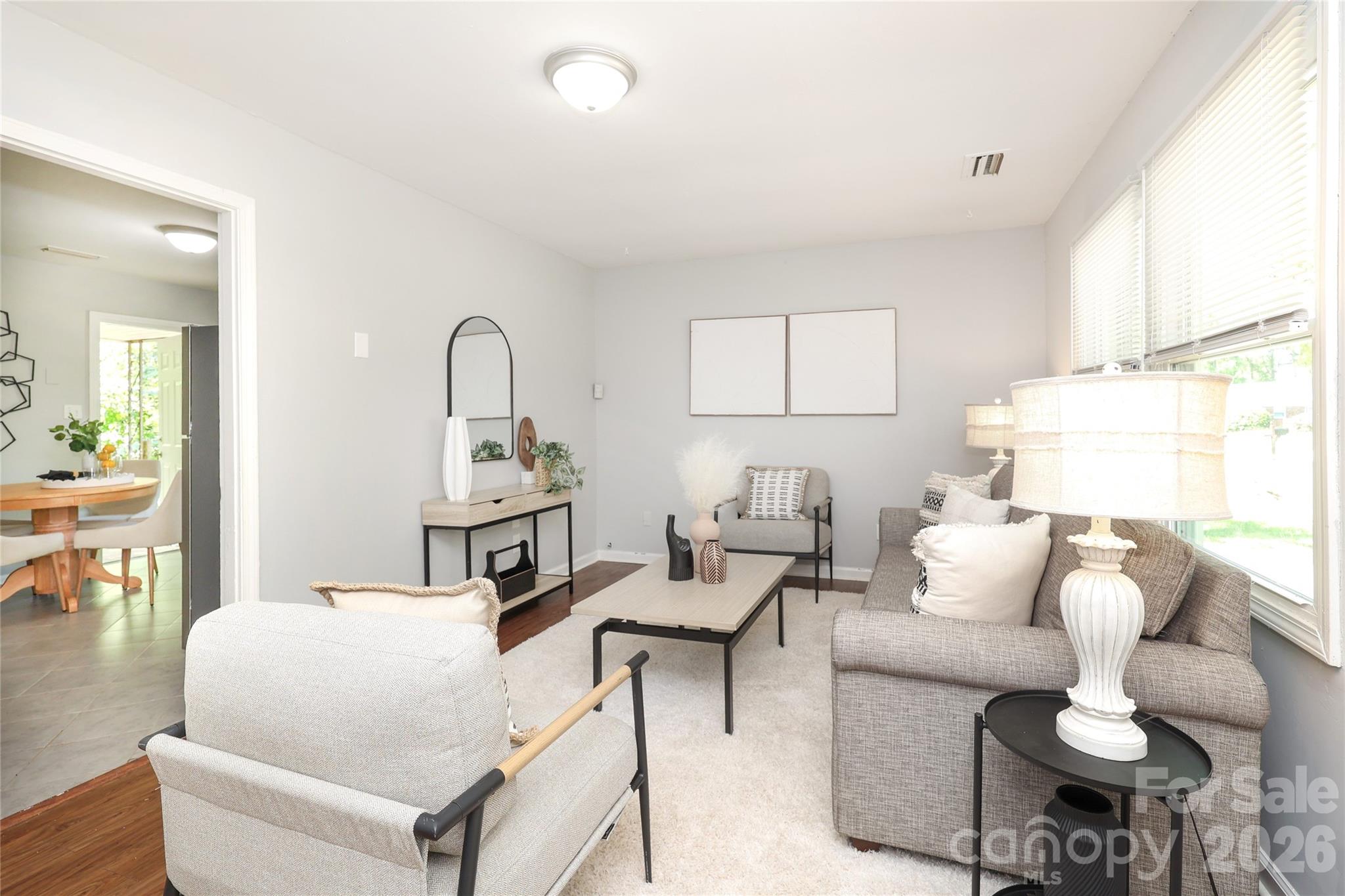 609 Fawnbrook Lane — Charlotte