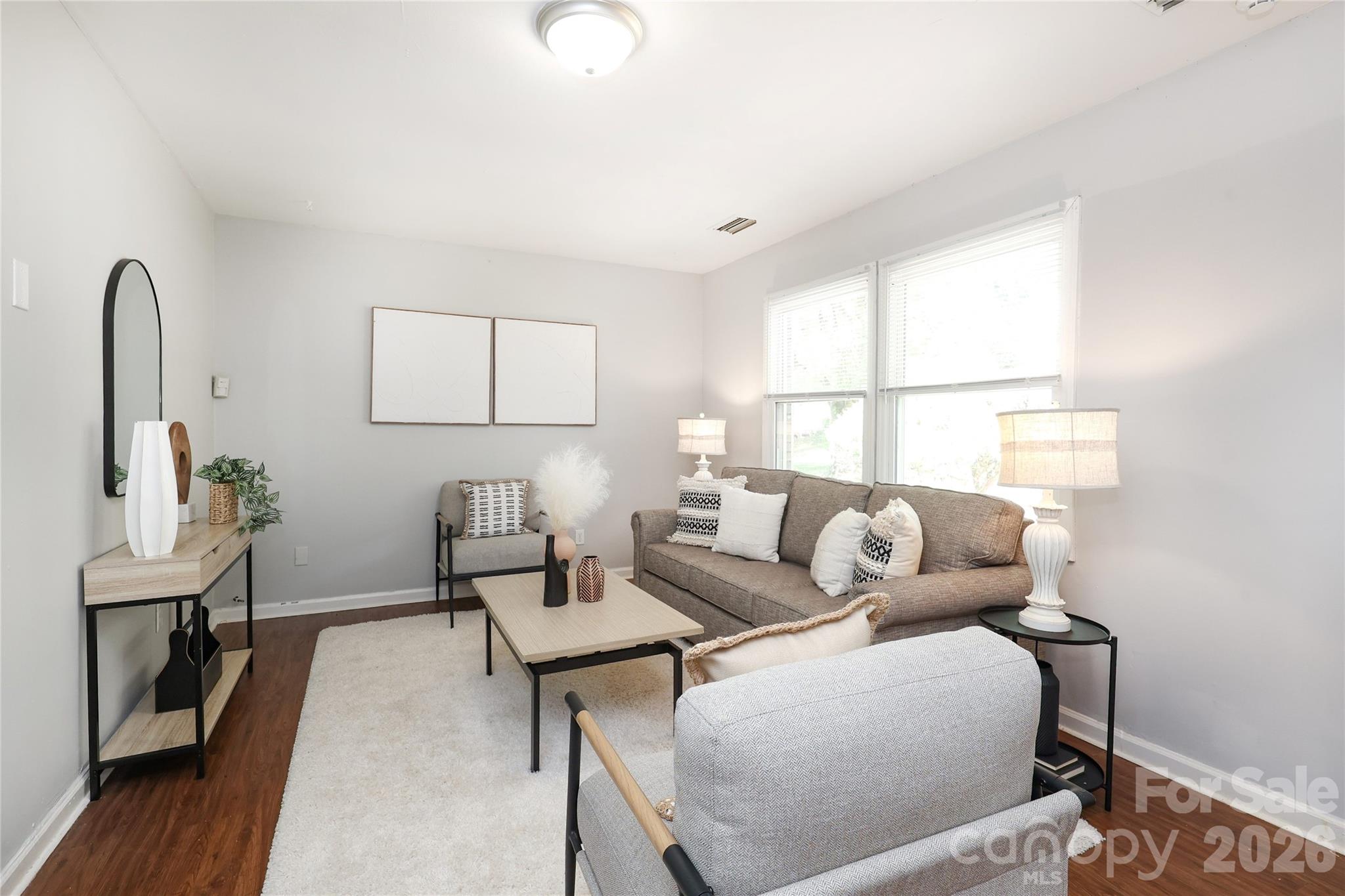 609 Fawnbrook Lane — Charlotte