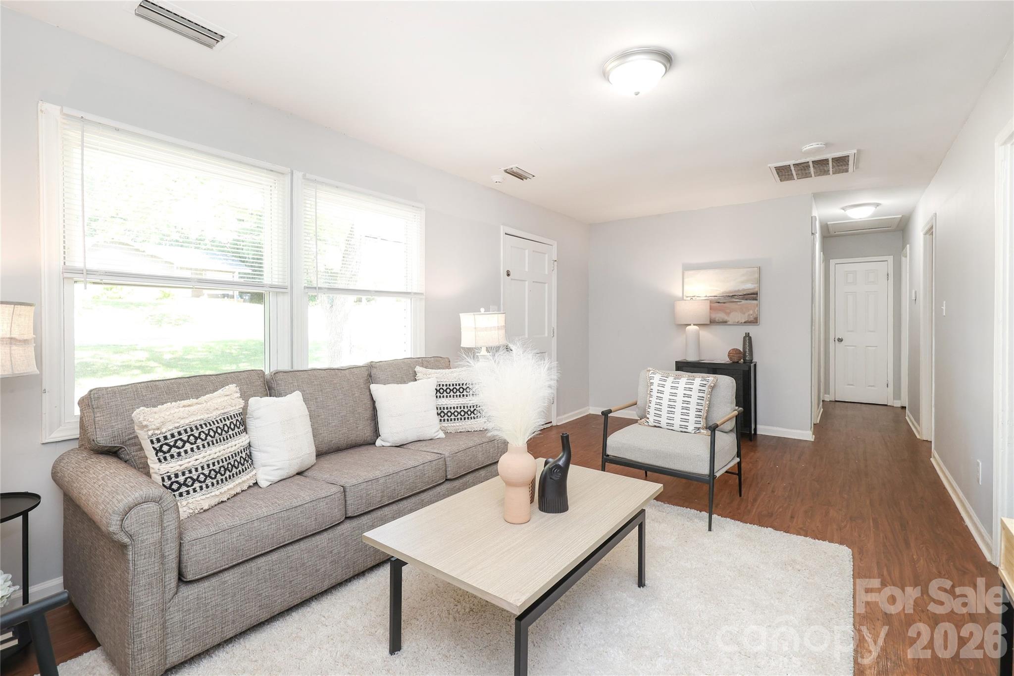 609 Fawnbrook Lane — Charlotte