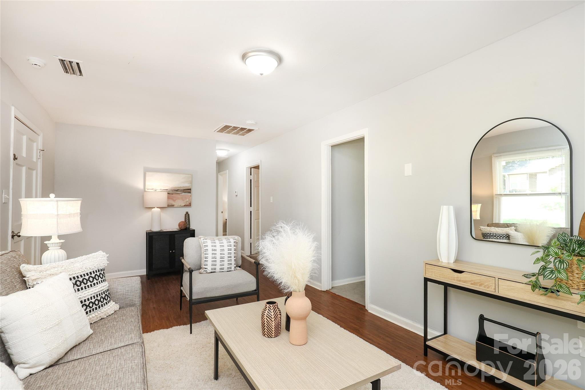 609 Fawnbrook Lane — Charlotte