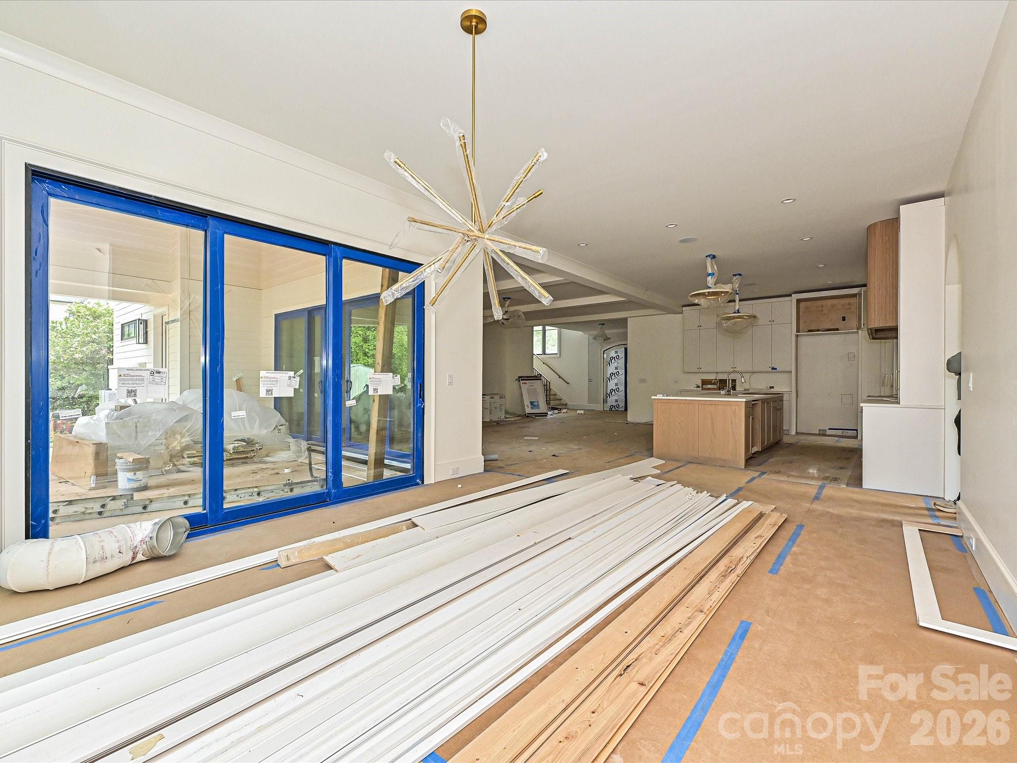 1329 Bevis Drive — Charlotte