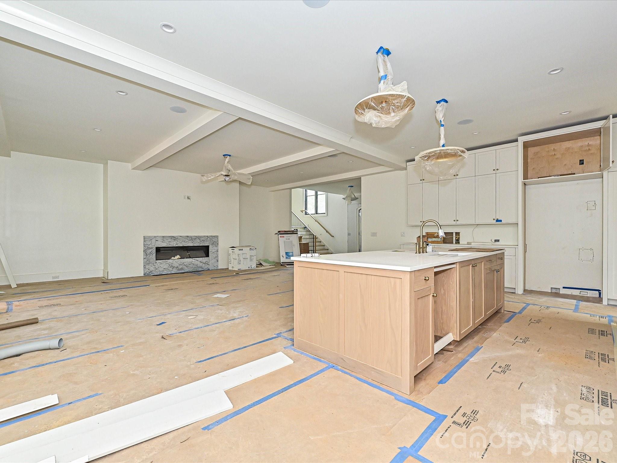 1329 Bevis Drive — Charlotte