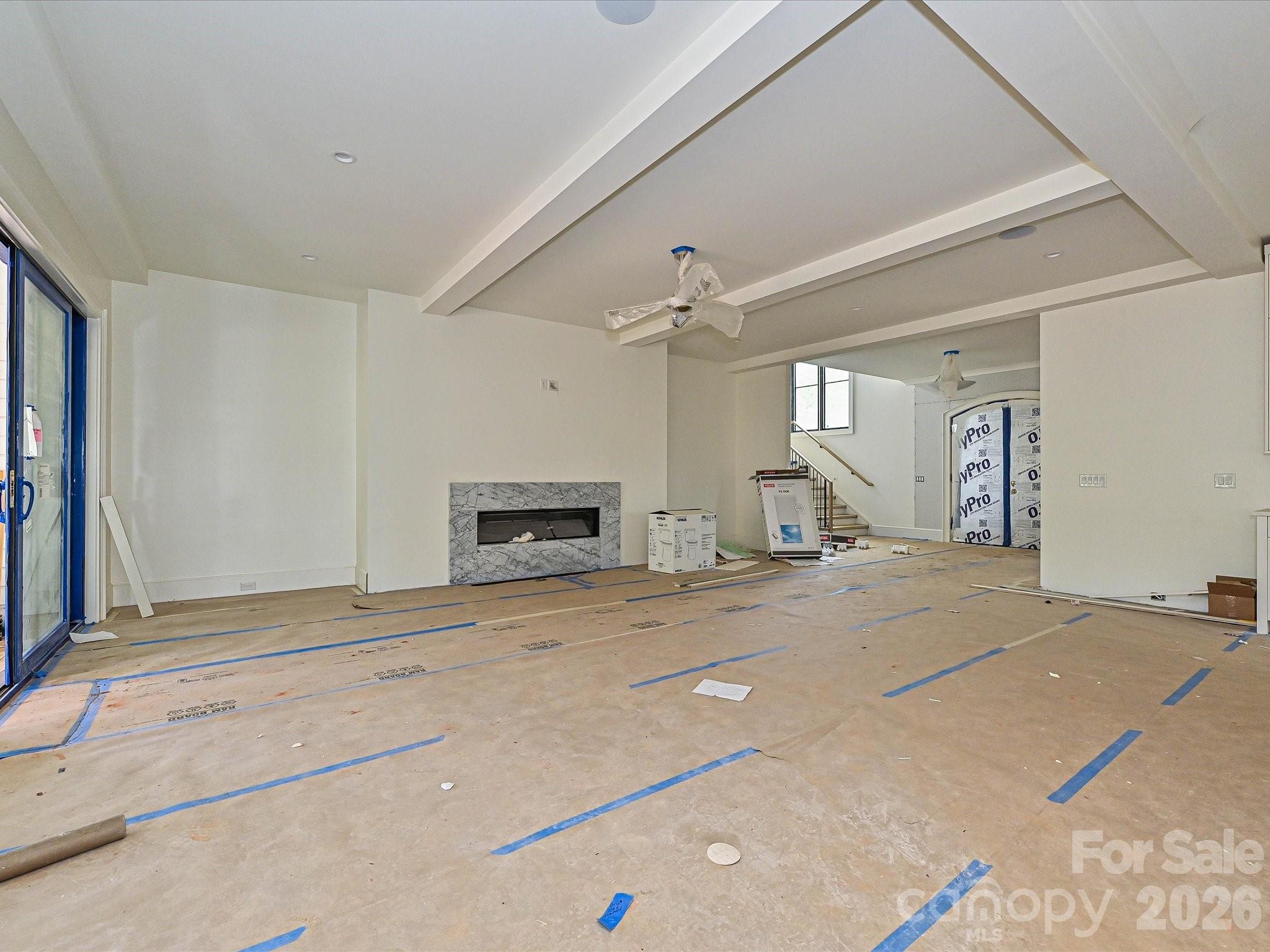 1329 Bevis Drive — Charlotte