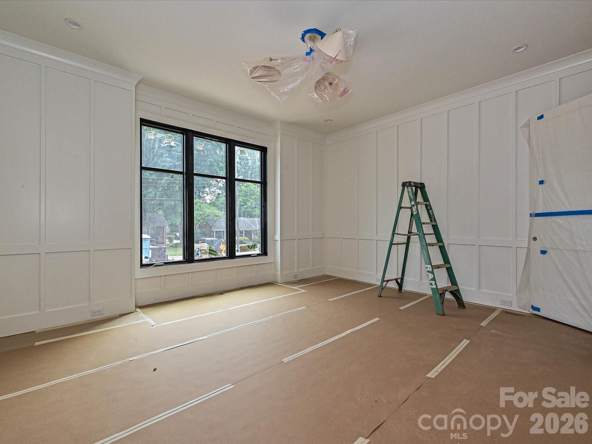 1329 Bevis Drive — Charlotte