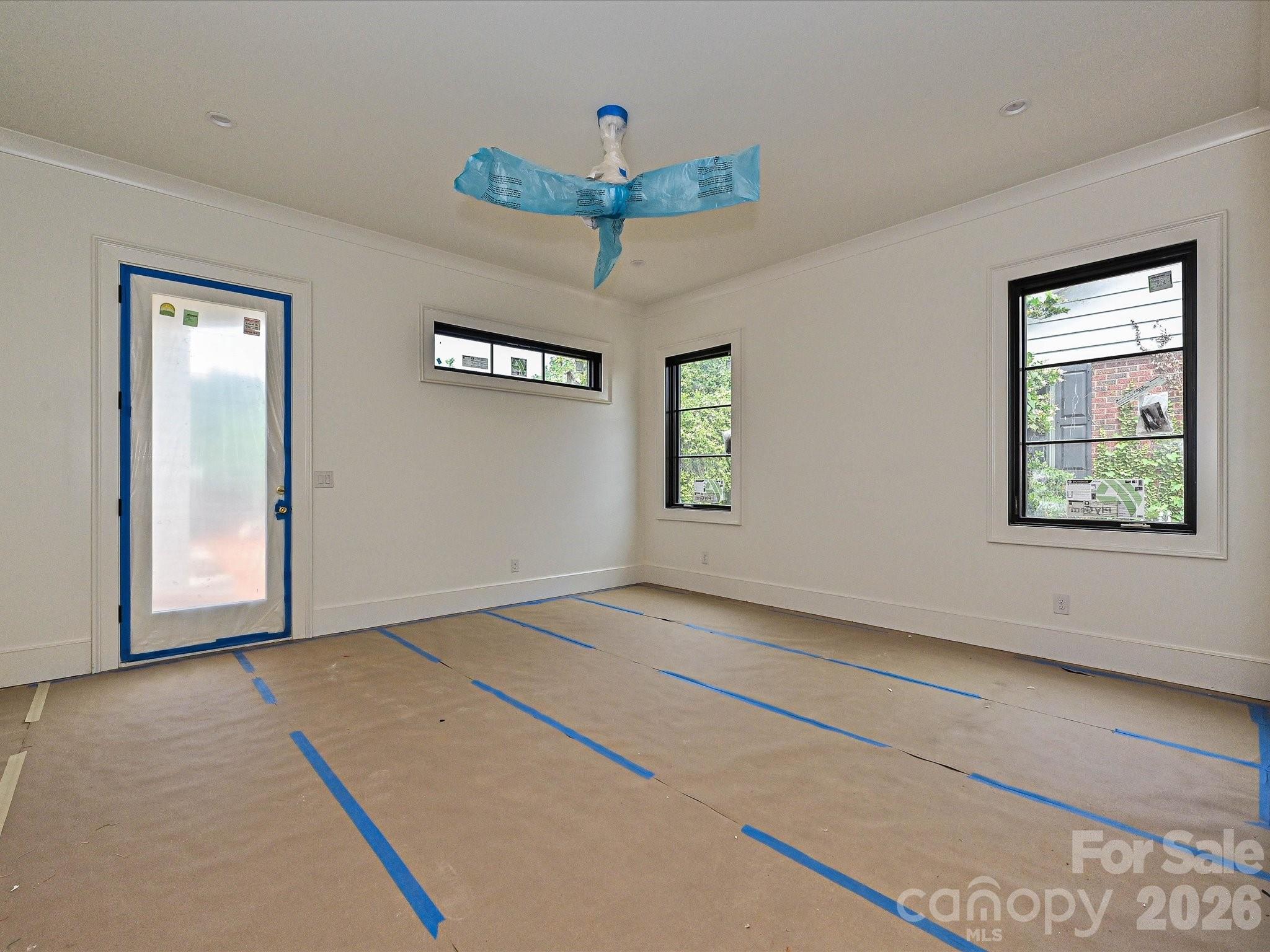 1329 Bevis Drive — Charlotte