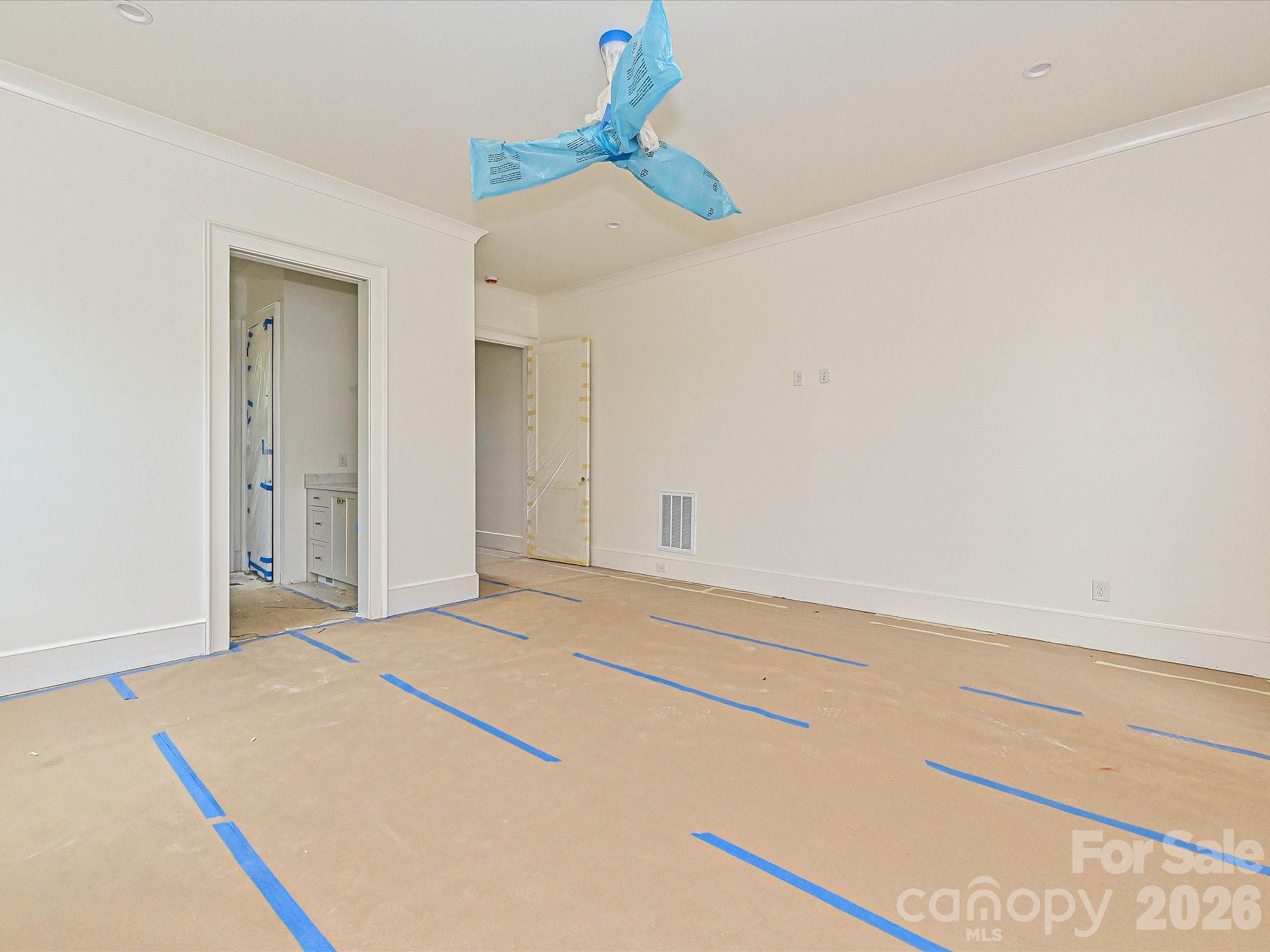 1329 Bevis Drive — Charlotte