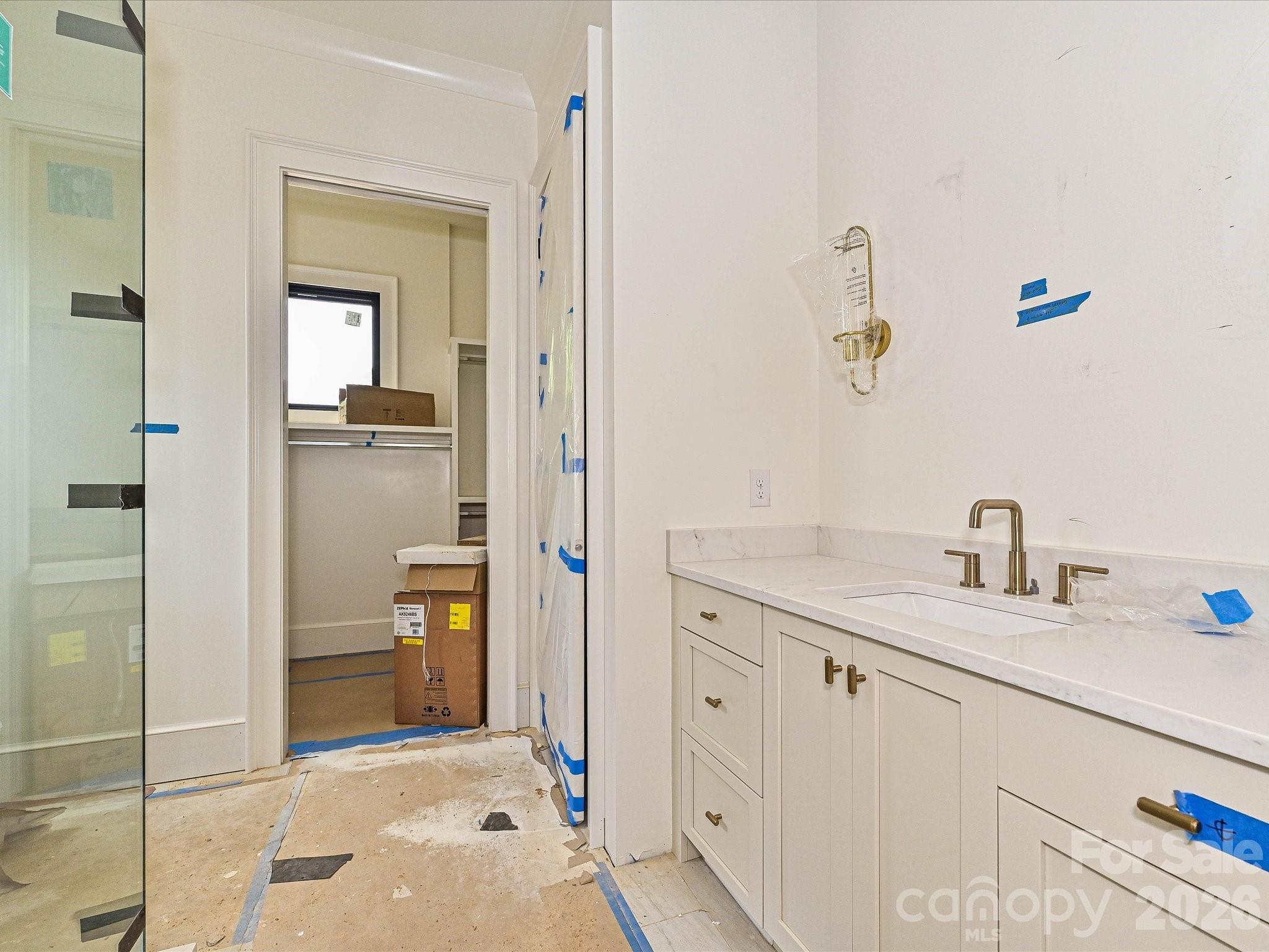 1329 Bevis Drive — Charlotte
