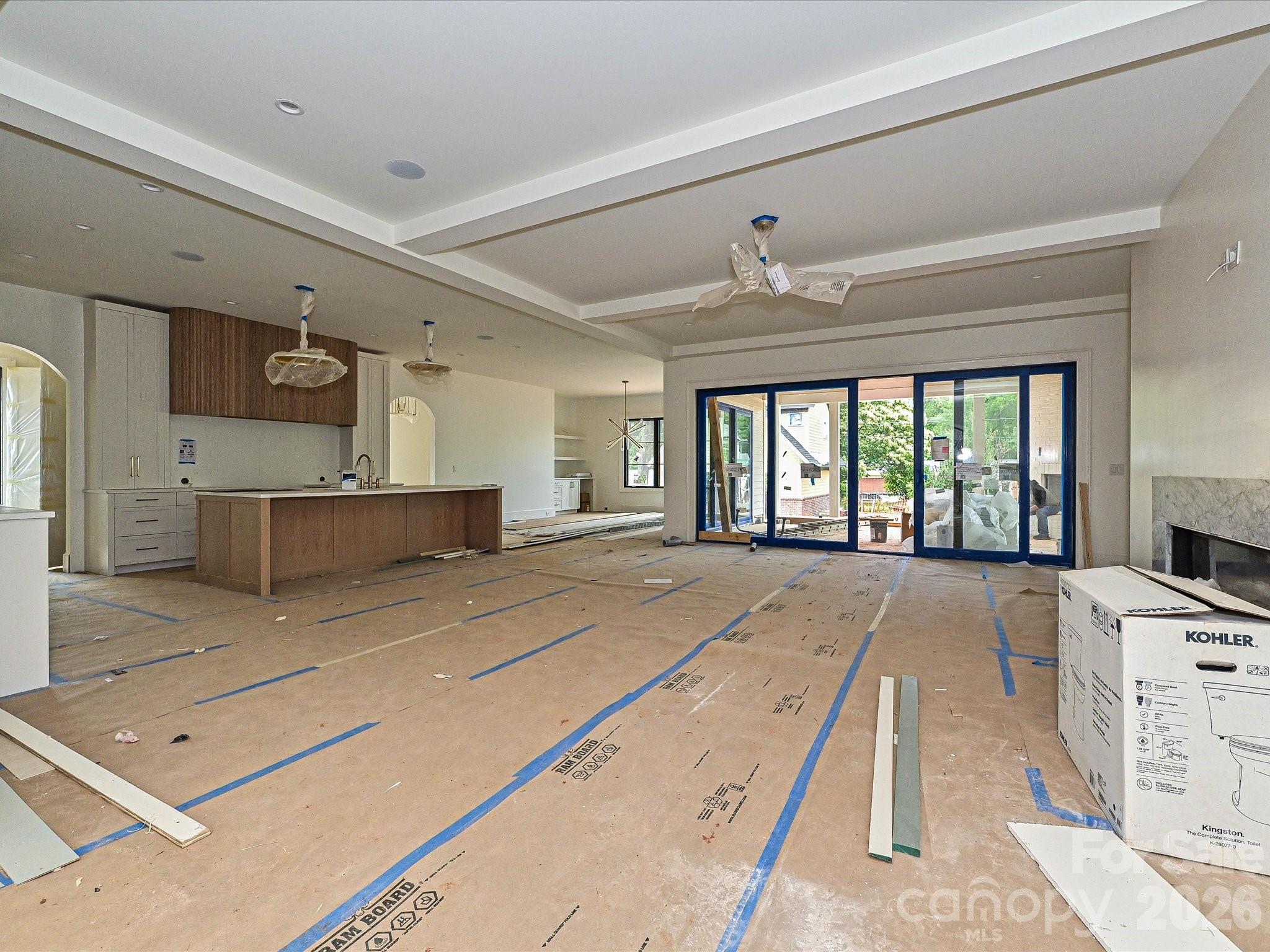 1329 Bevis Drive — Charlotte