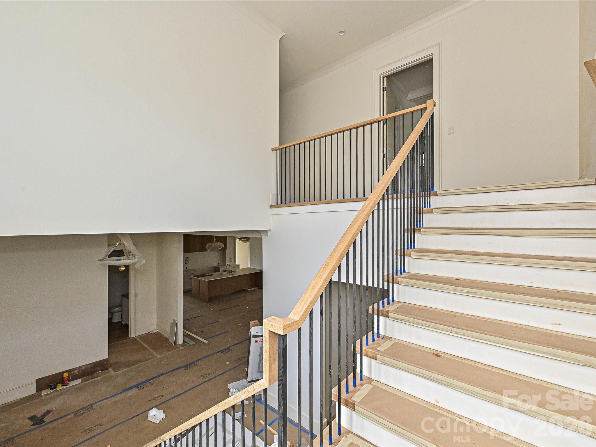 1329 Bevis Drive — Charlotte