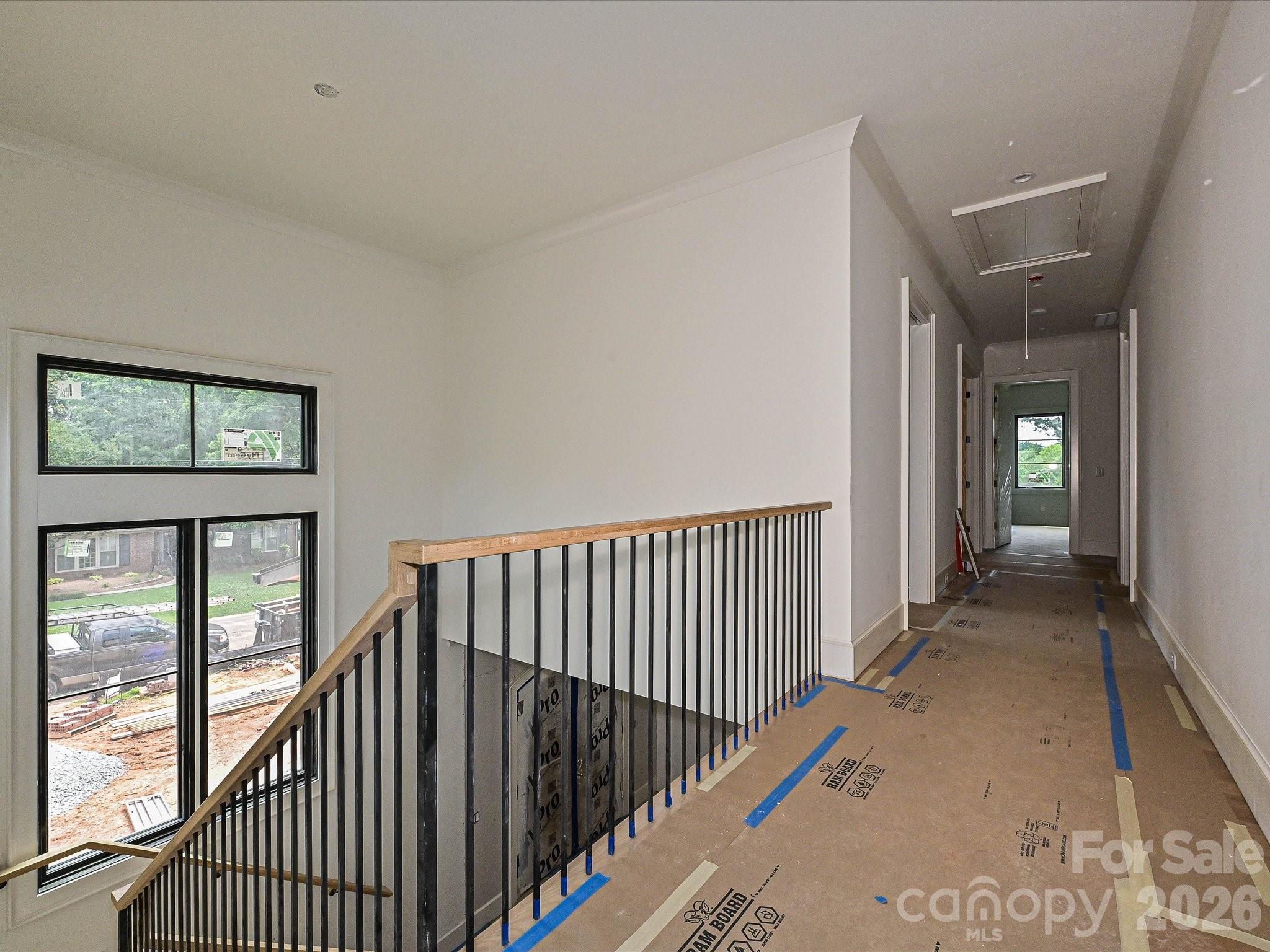 1329 Bevis Drive — Charlotte