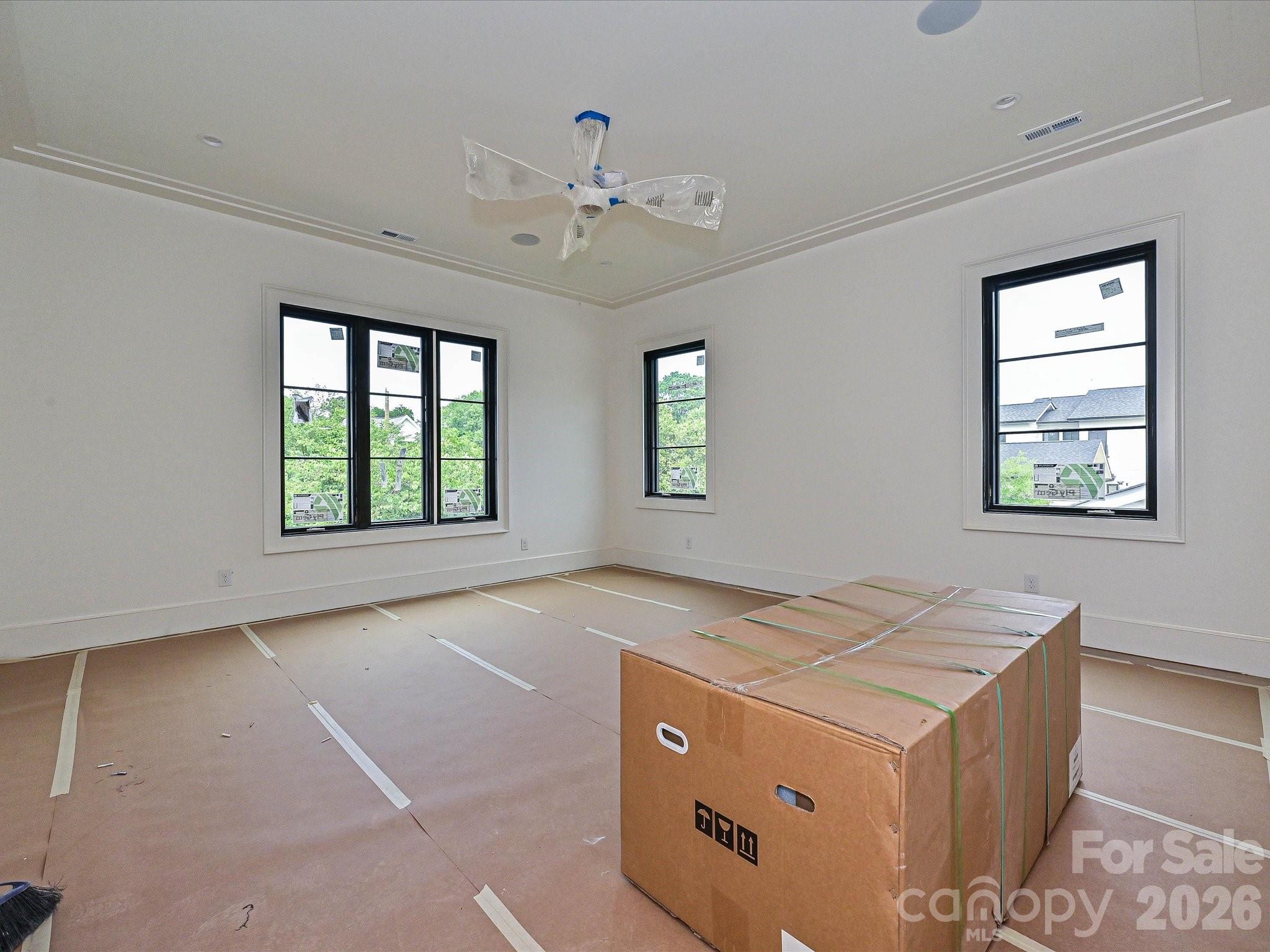 1329 Bevis Drive — Charlotte